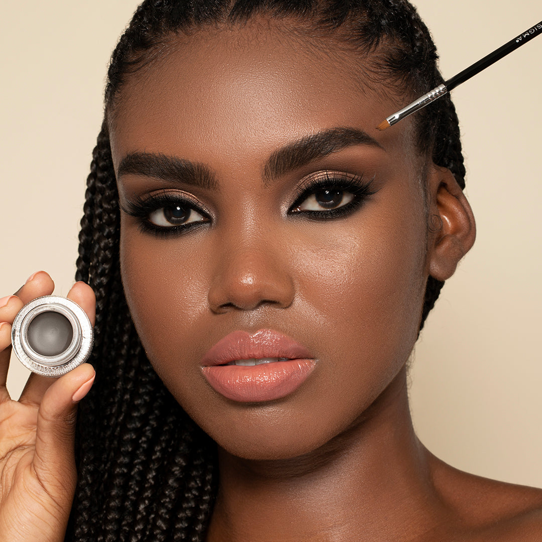 Brow Set - Dark - Sigma Beauty