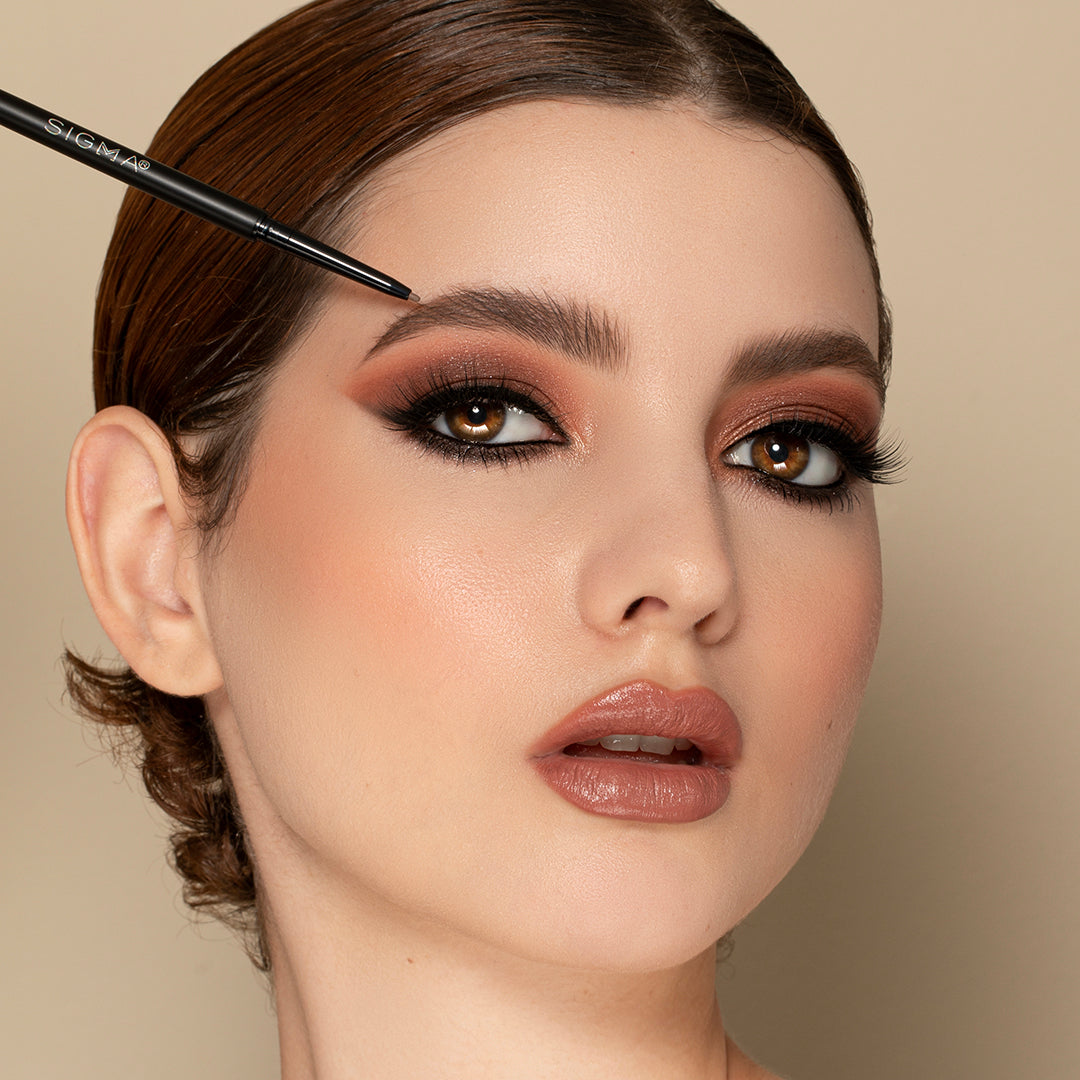 Brow Set - Medium - Sigma Beauty