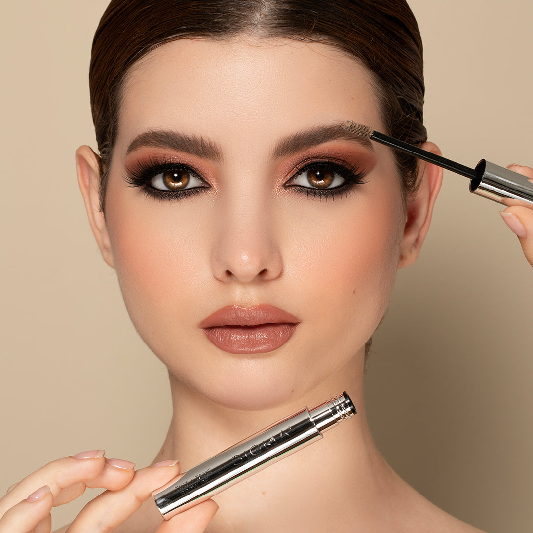 Brow Set - Medium - Sigma Beauty