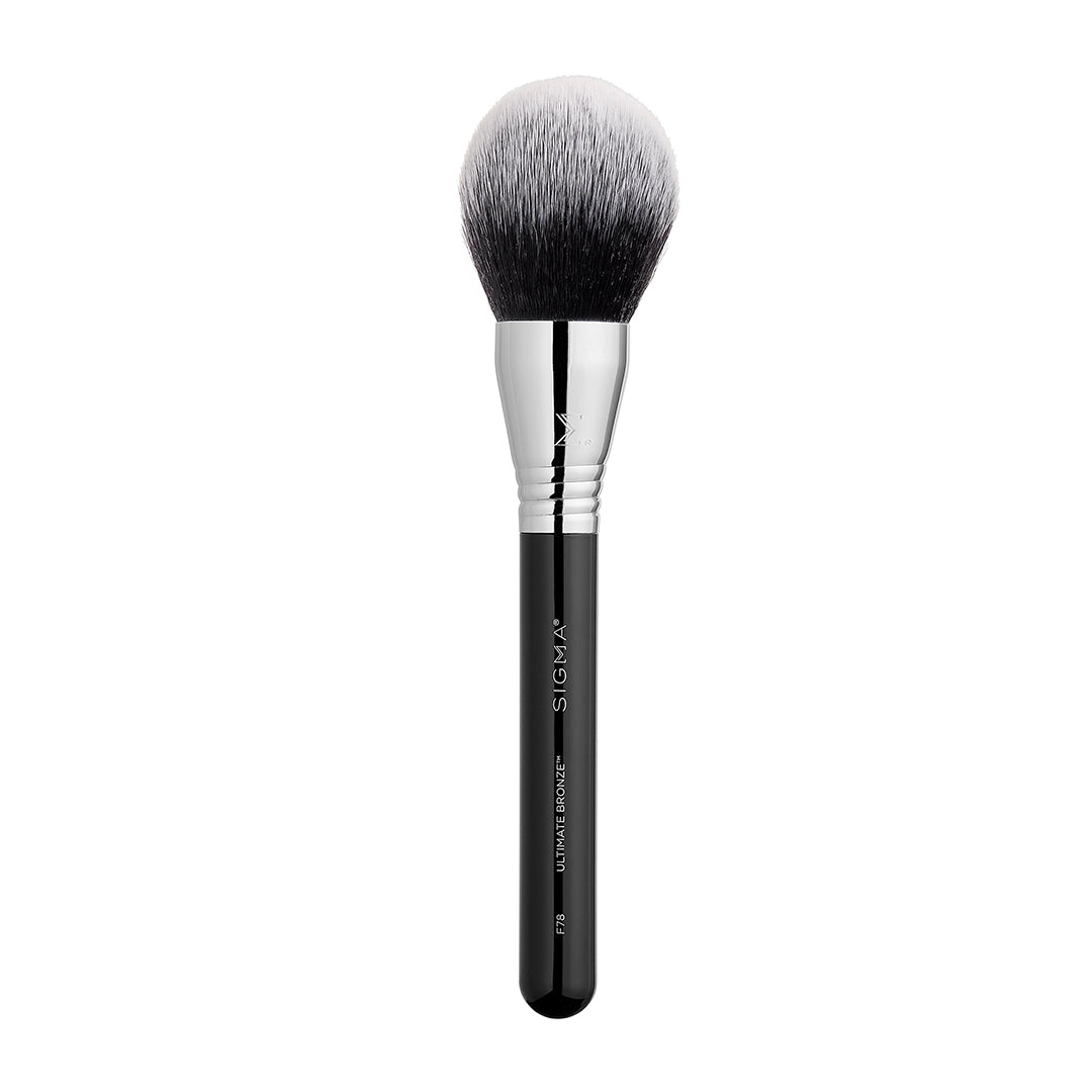 F78 Ultimate Bronze Brush