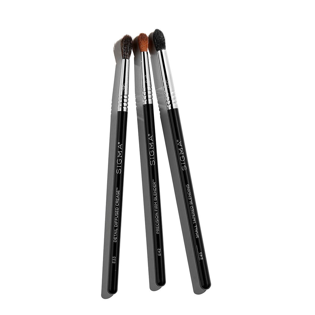 Sigma Beauty E42 Precision Firm Blender Brush