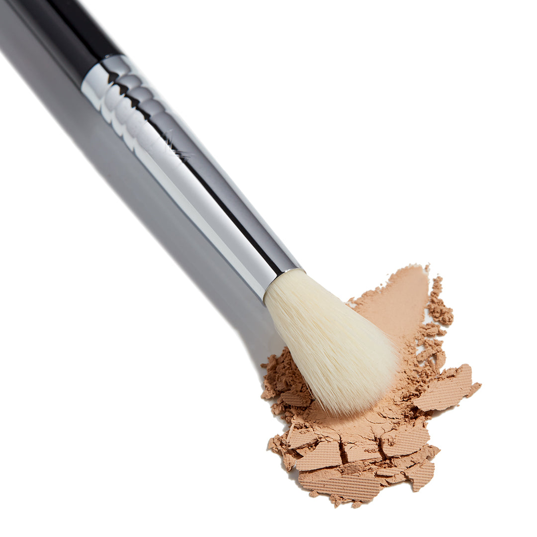 Multitasking Eye Brush Set