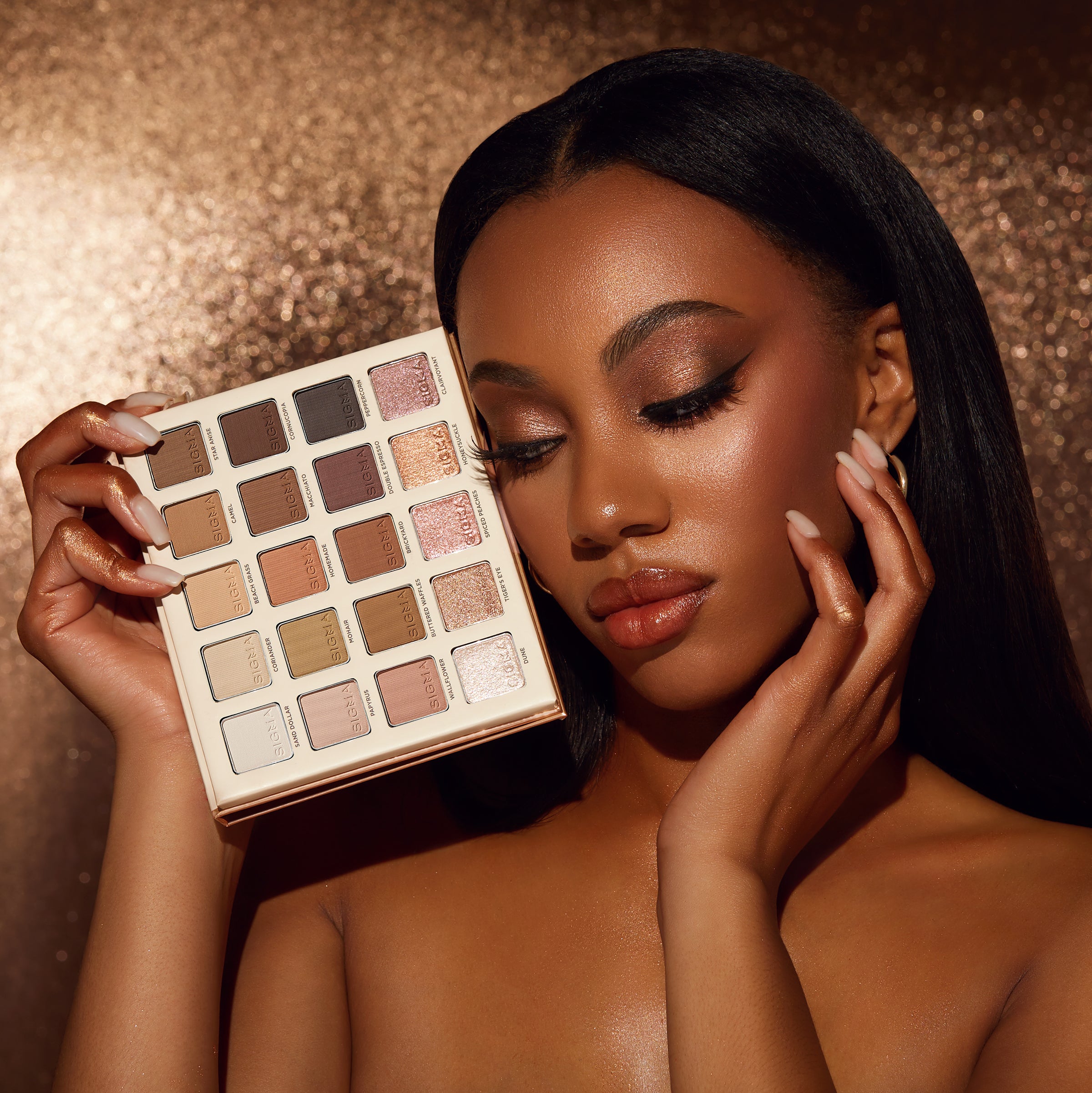 Signature Eye Look Set