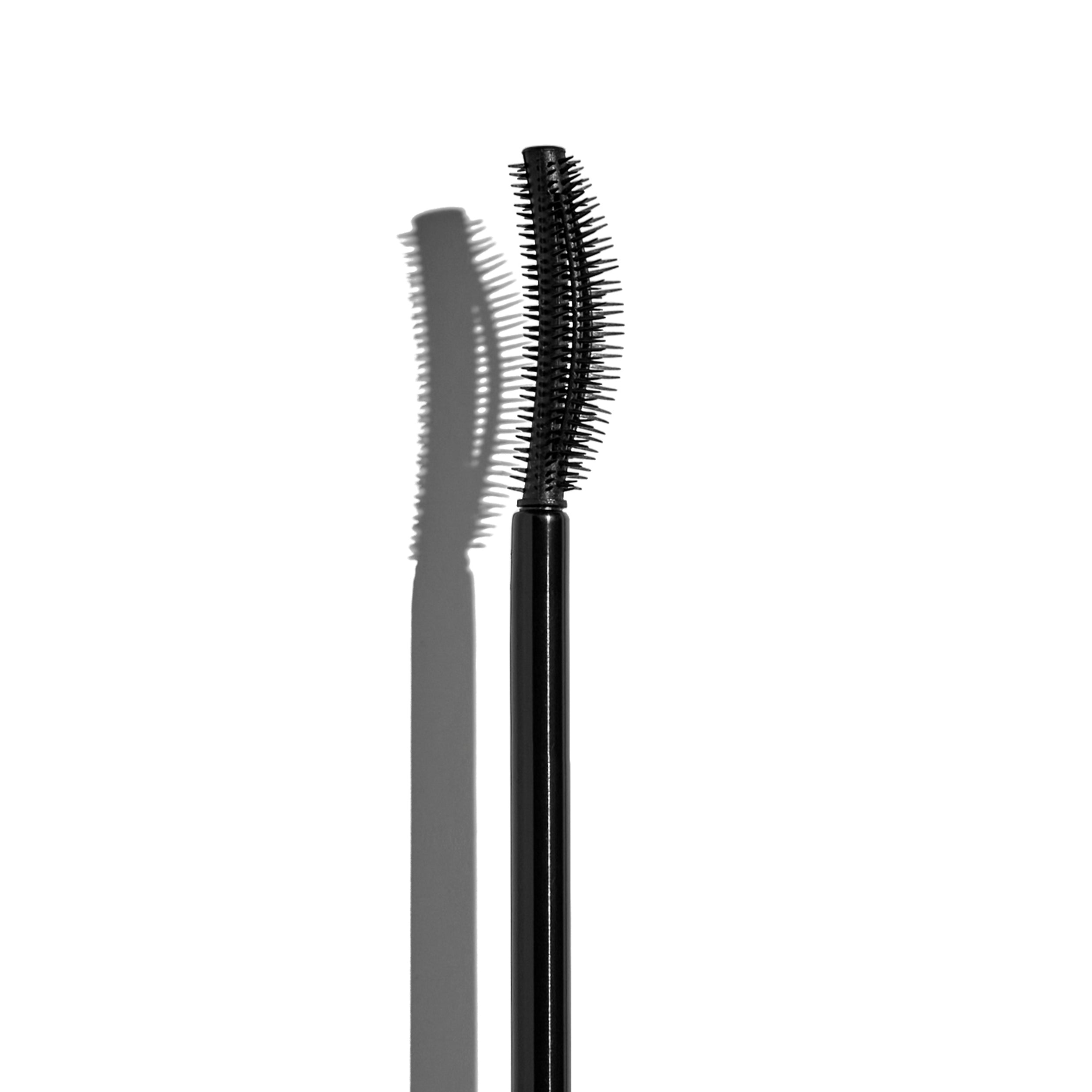 Mascara applicator