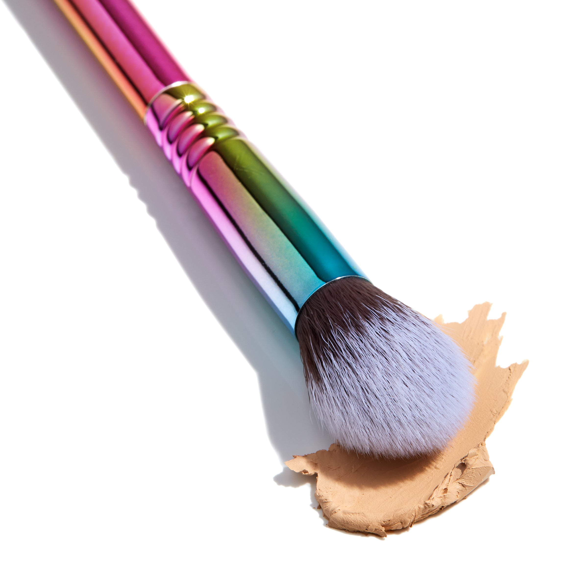 Sigma x Angela Bright Brush Set