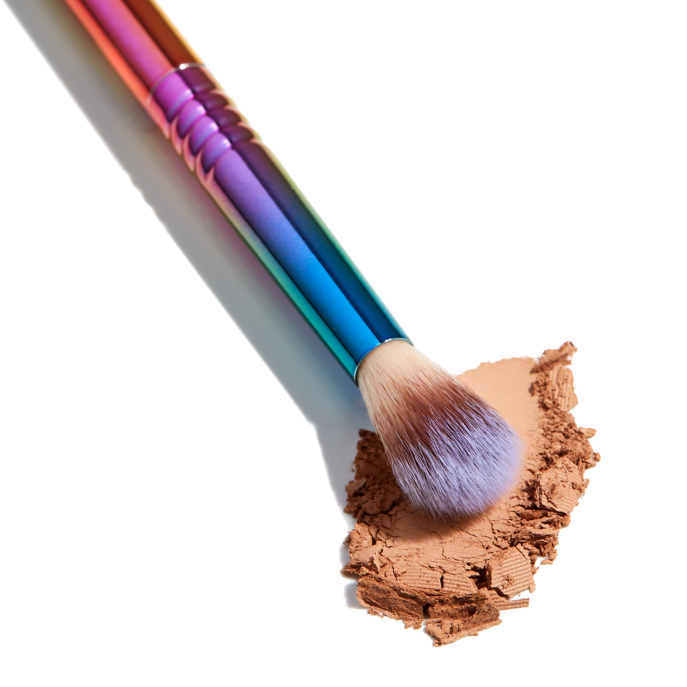 Sigma x Angela Bright Brush Set