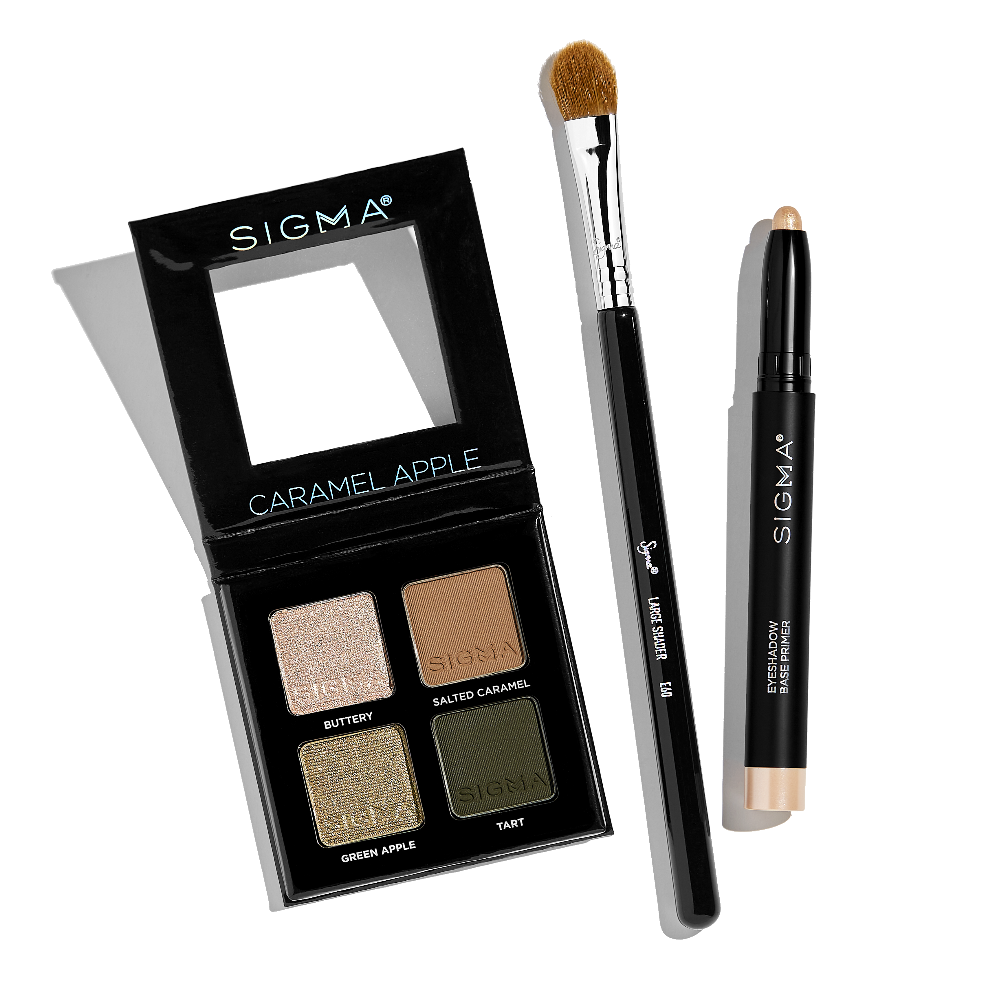 The Everyday Eye Set