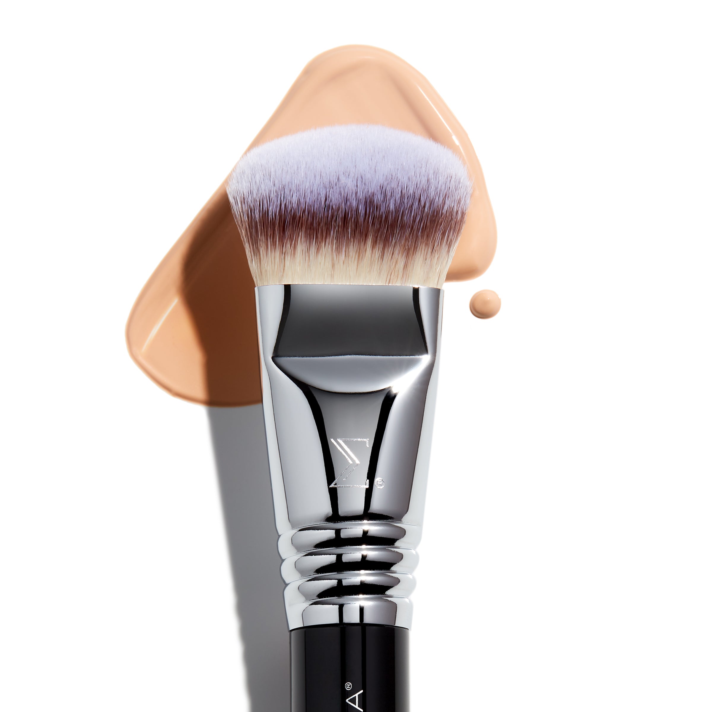 Soft Complexion Essentials Brush Set