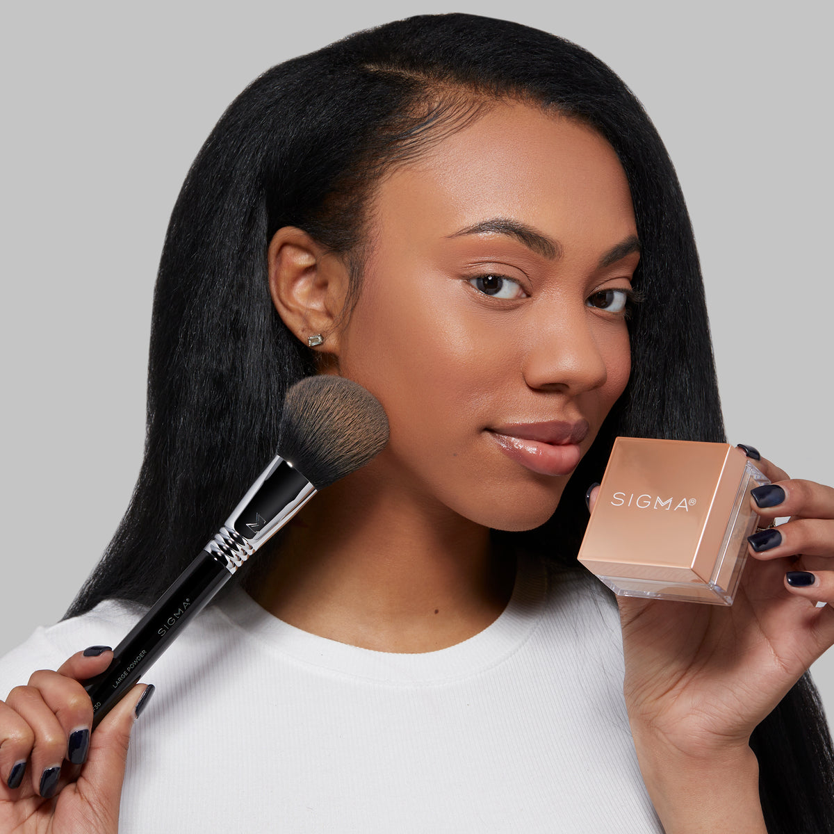 Soft Focus Setting Powder