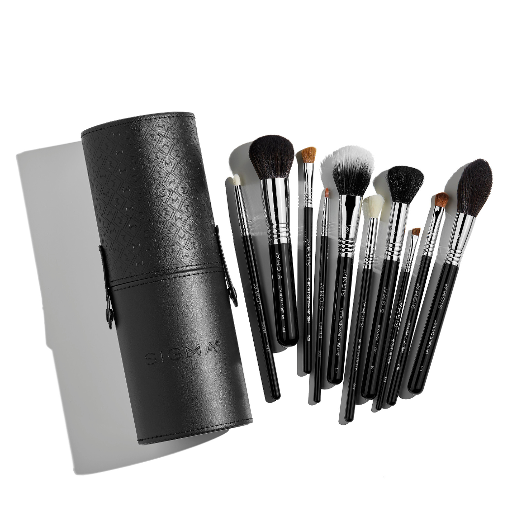 All-in-One Brush Set