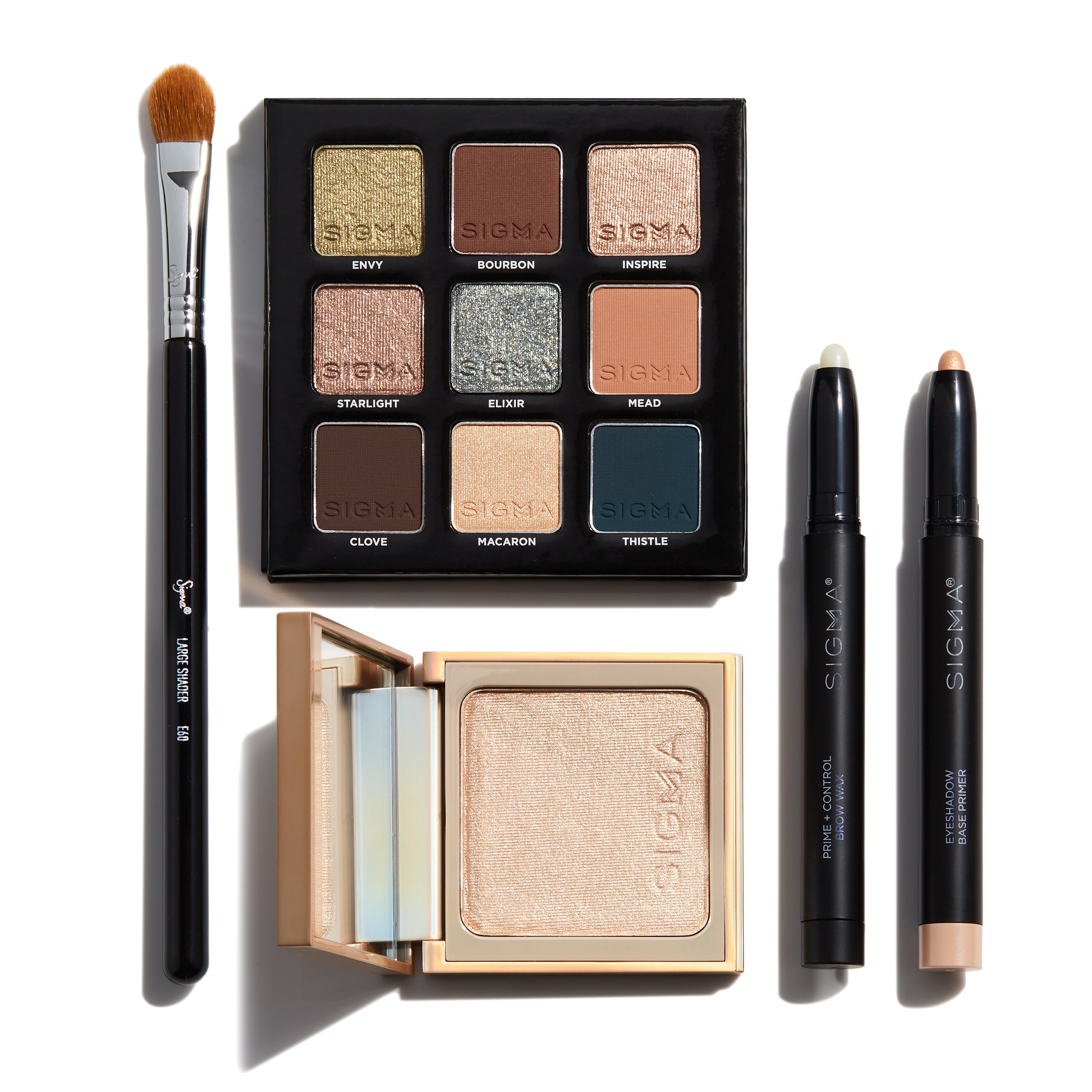 The Winter Nights Set