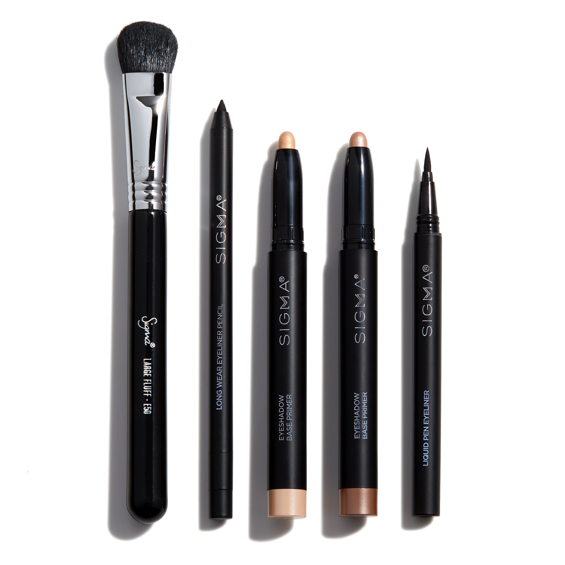 The Bold Definition Set