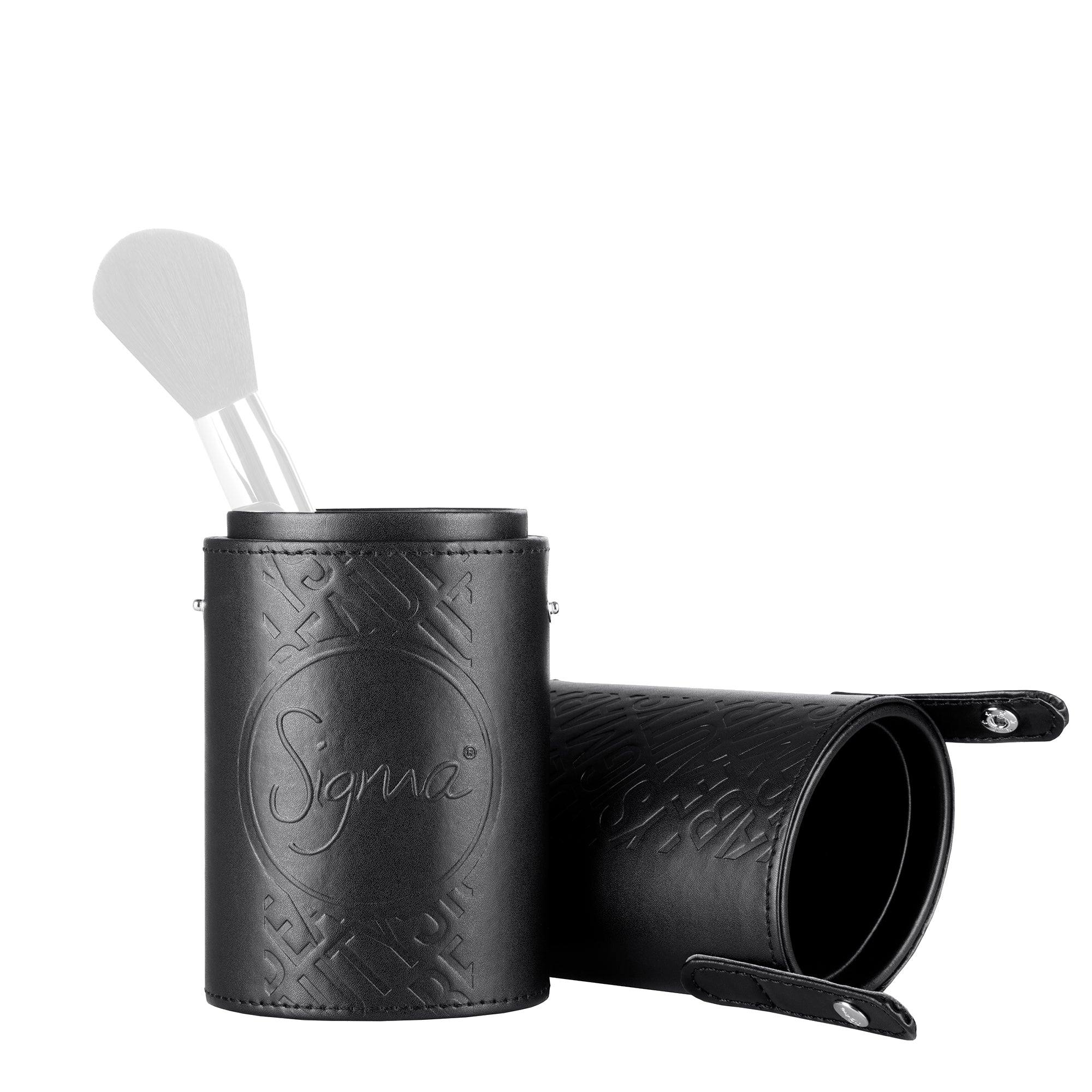 Travel Eye Brush Set