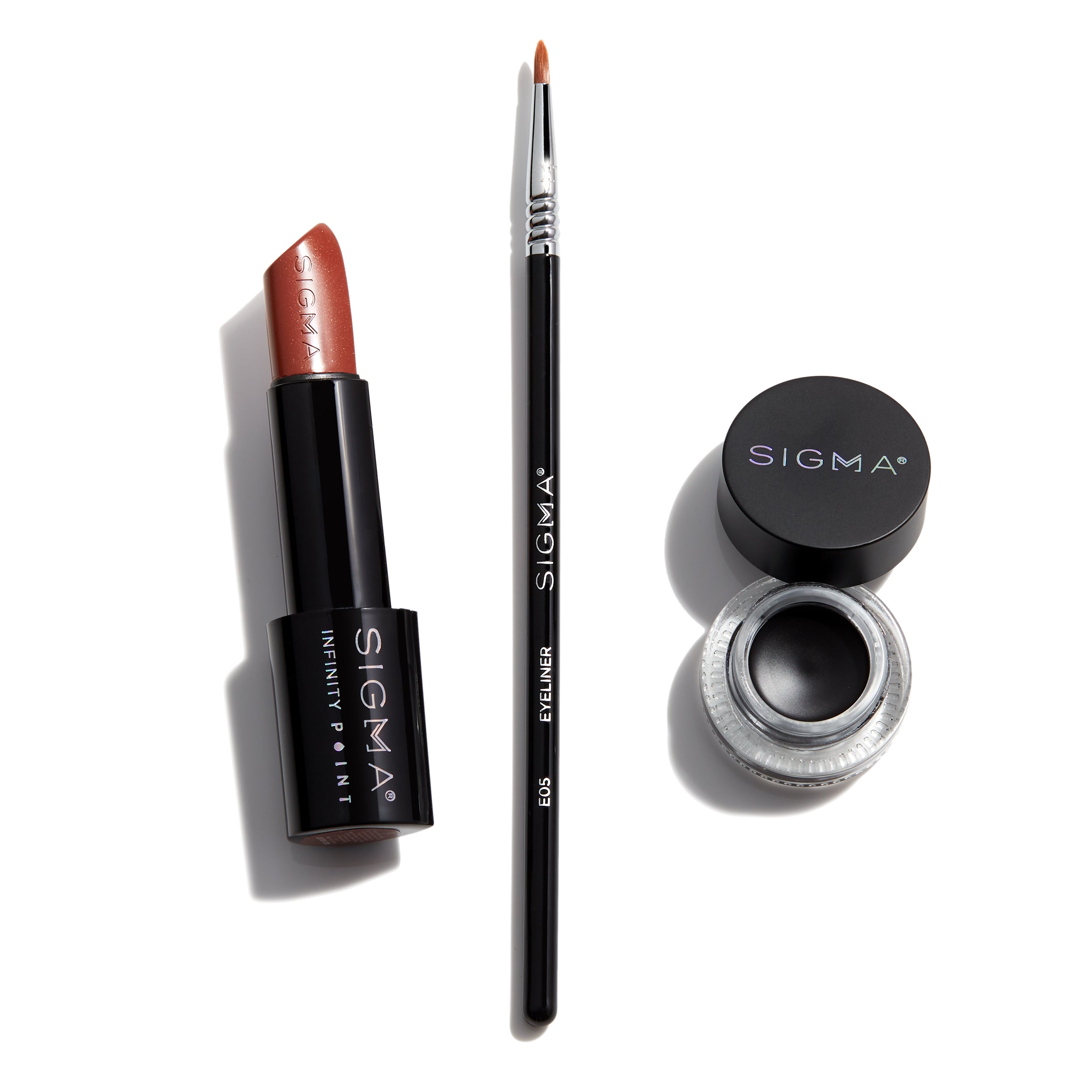 The Sleigh the Night Set