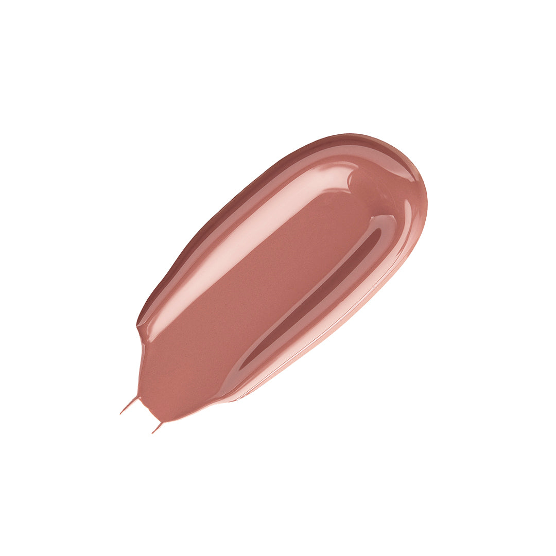 BEGONIA LIP CREAM SWATCH