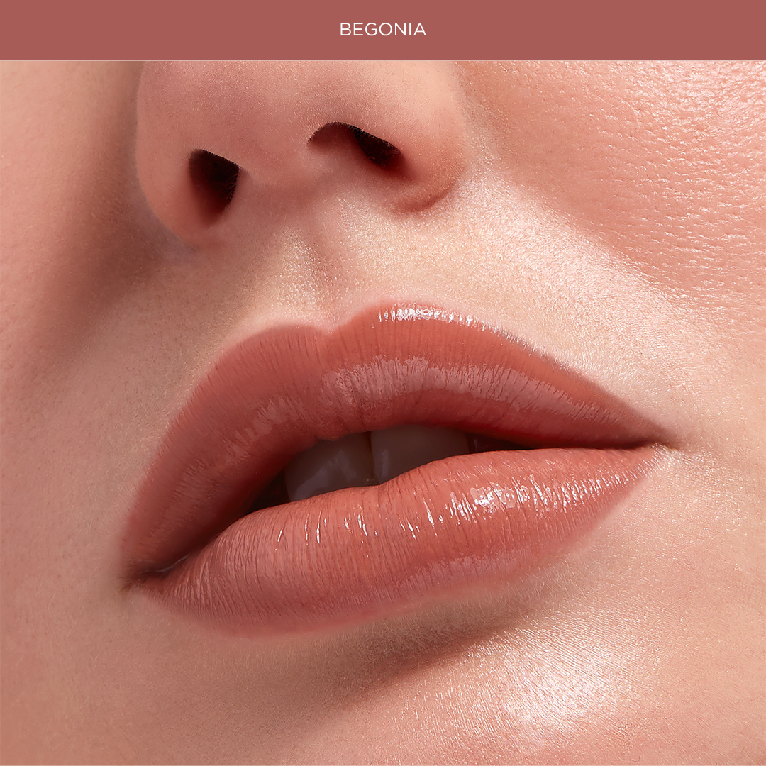 BEGONIA LIP CREAM
