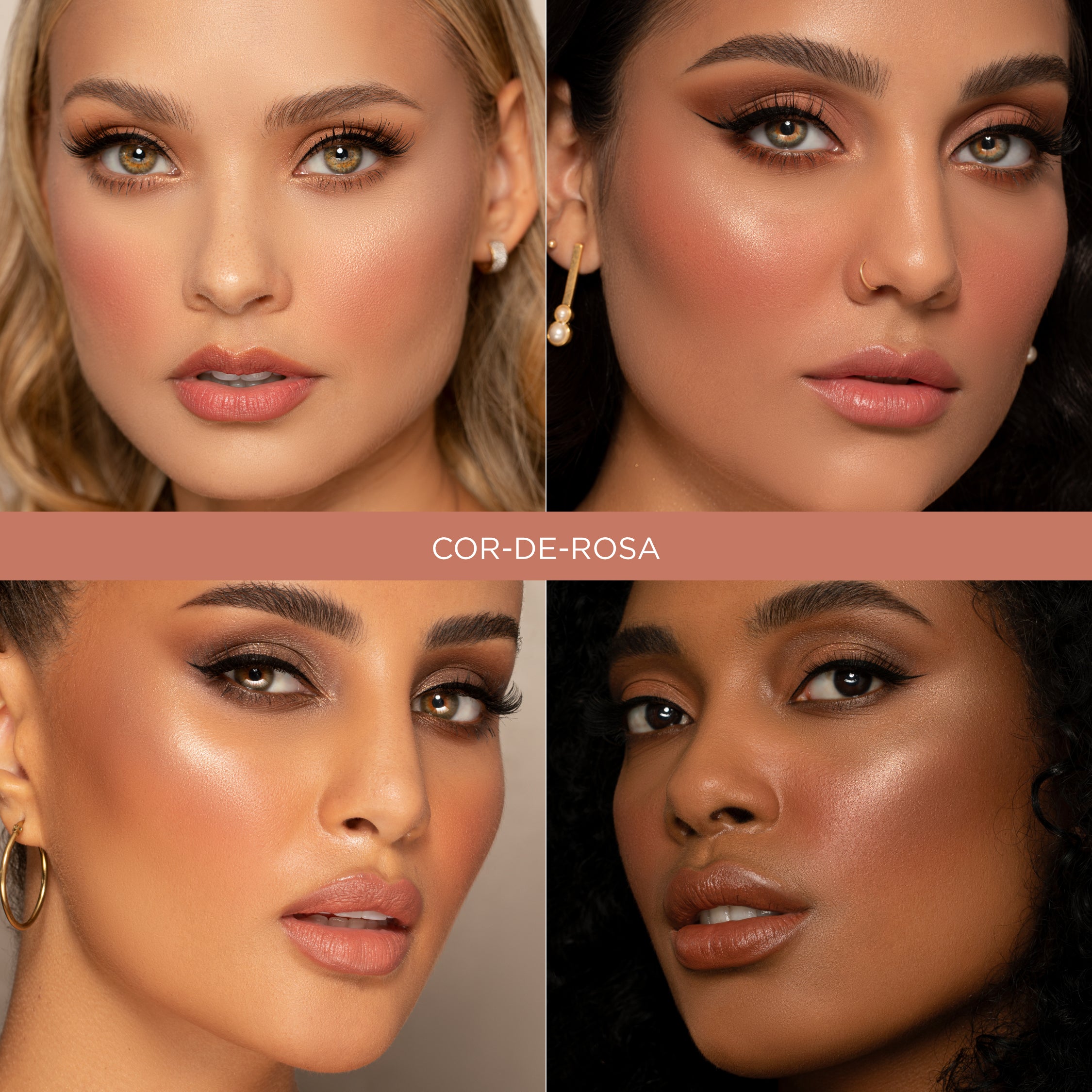 CHEEK BUNDLE - Sigma Beauty