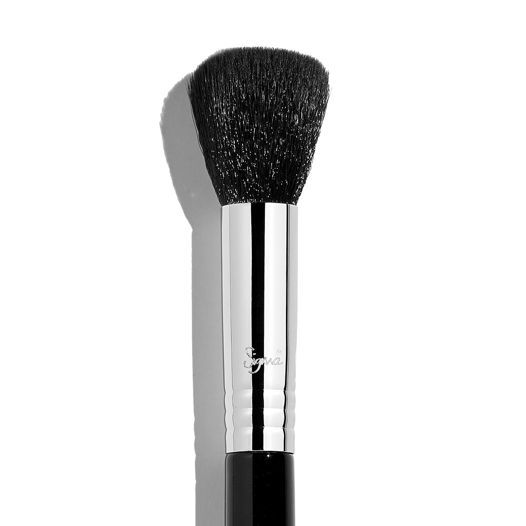 F05 Small Contour Brush - Classic