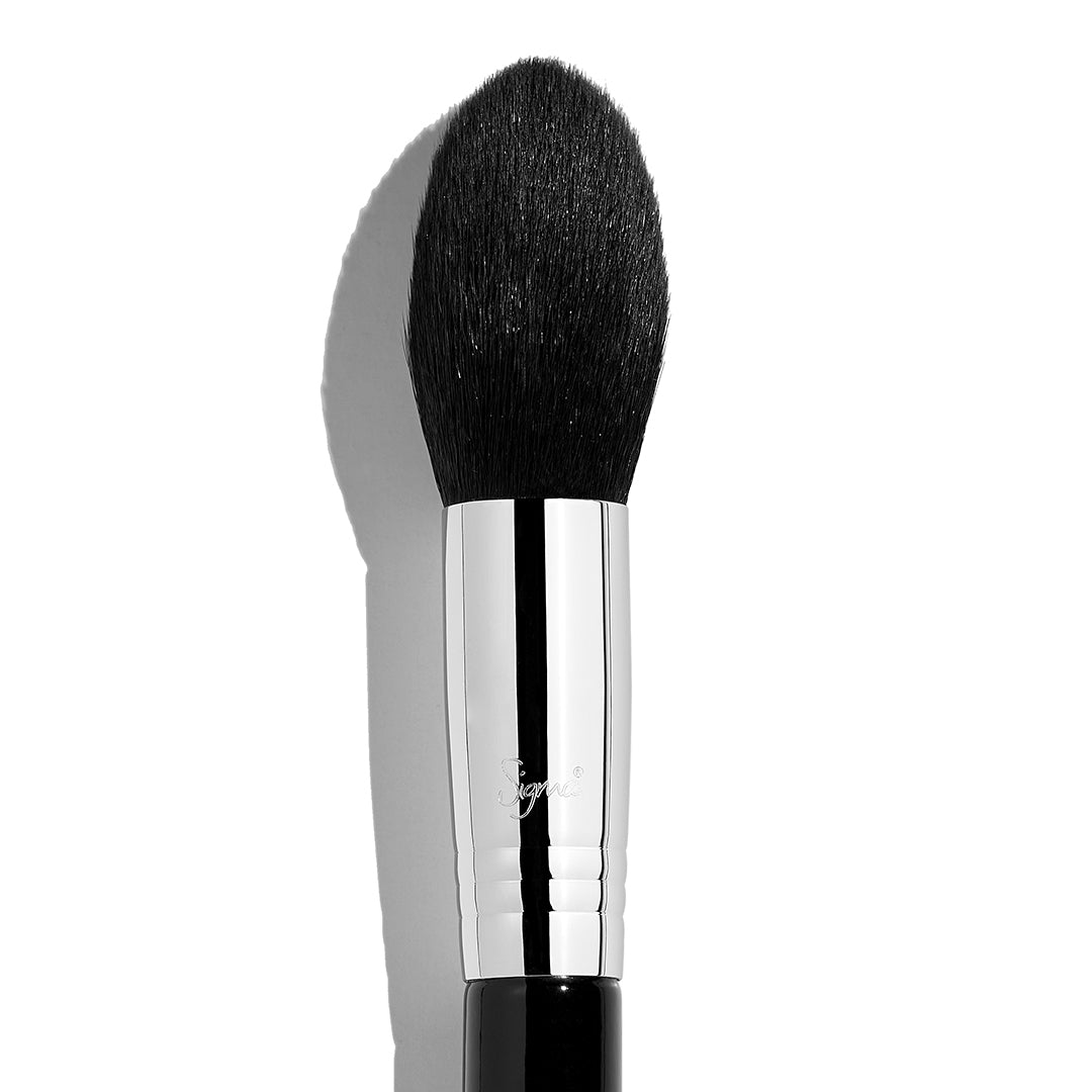 Sculpt & Set Brush Duo