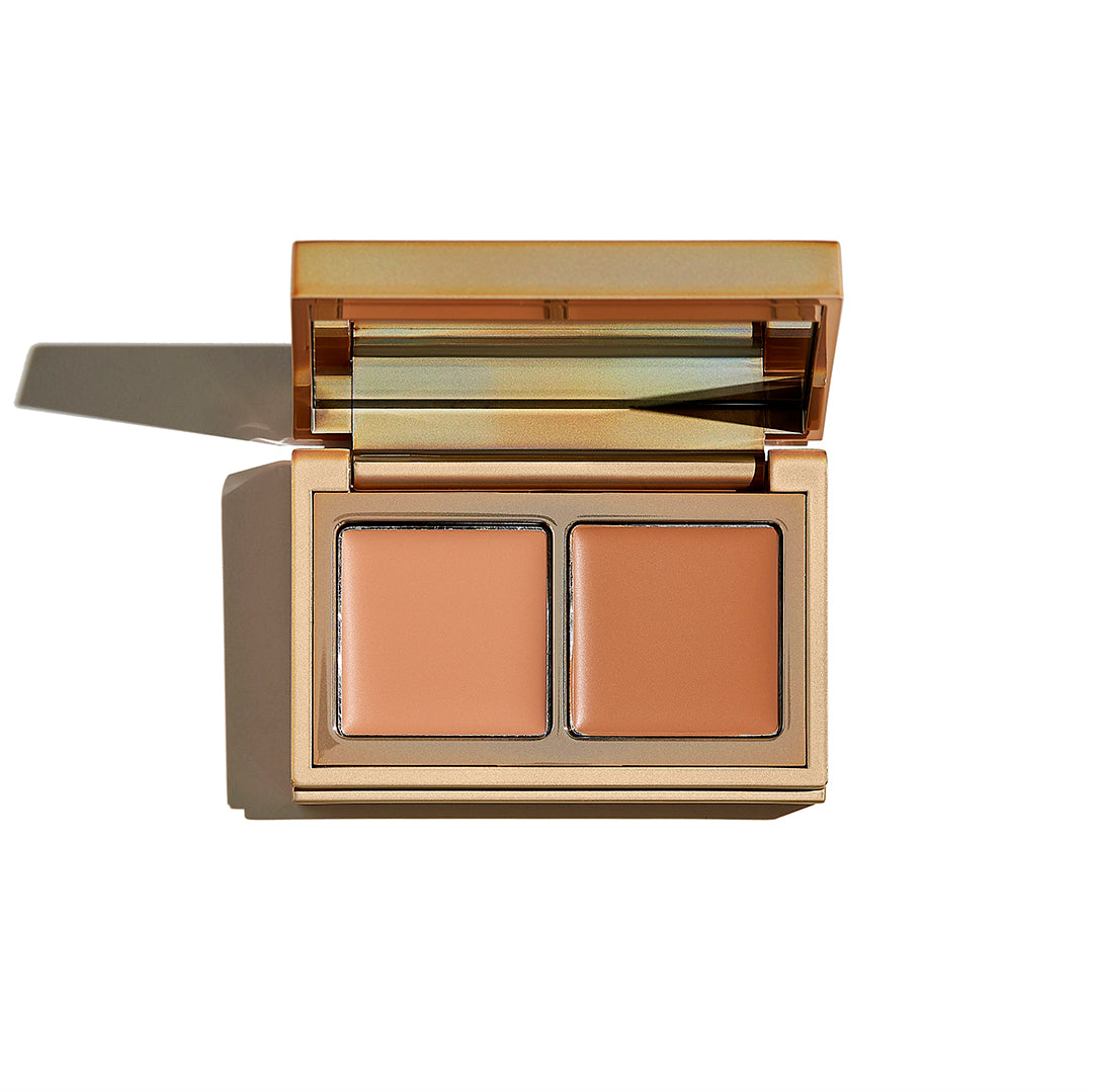 Tiktok Shop - Spectrum Color-Correcting Duo - Sigma Beauty