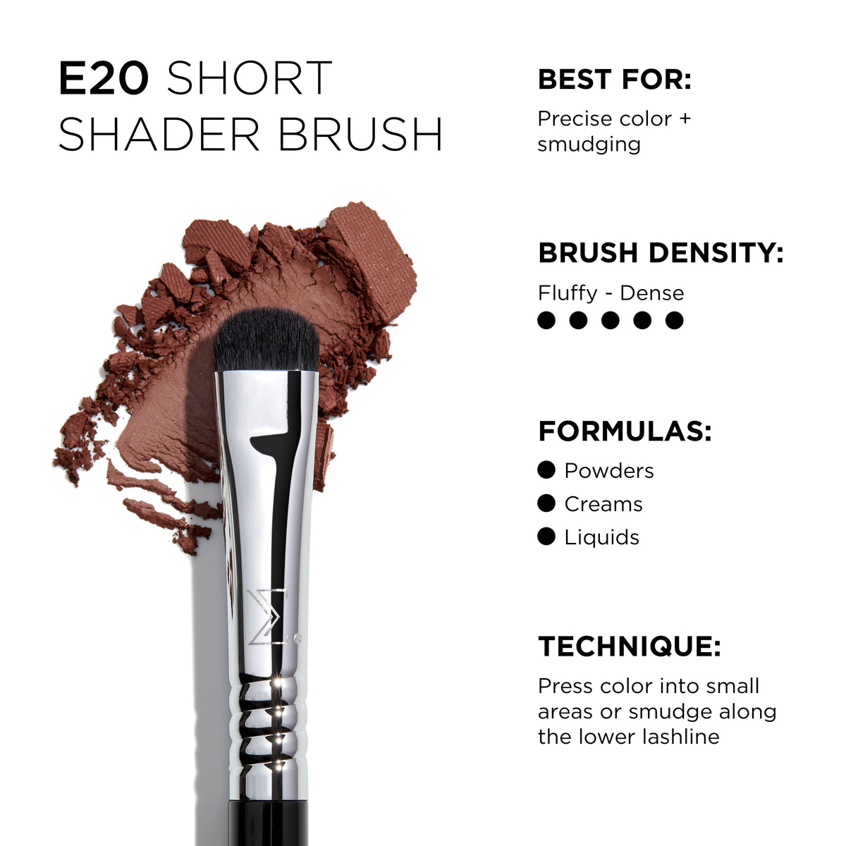 Perfect Blend Eye Brush Set
