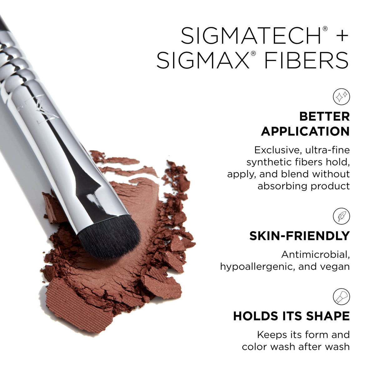 Perfect Blend Eye Brush Set