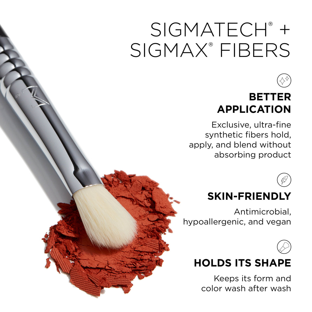 E27 Detail Blending™ Brush