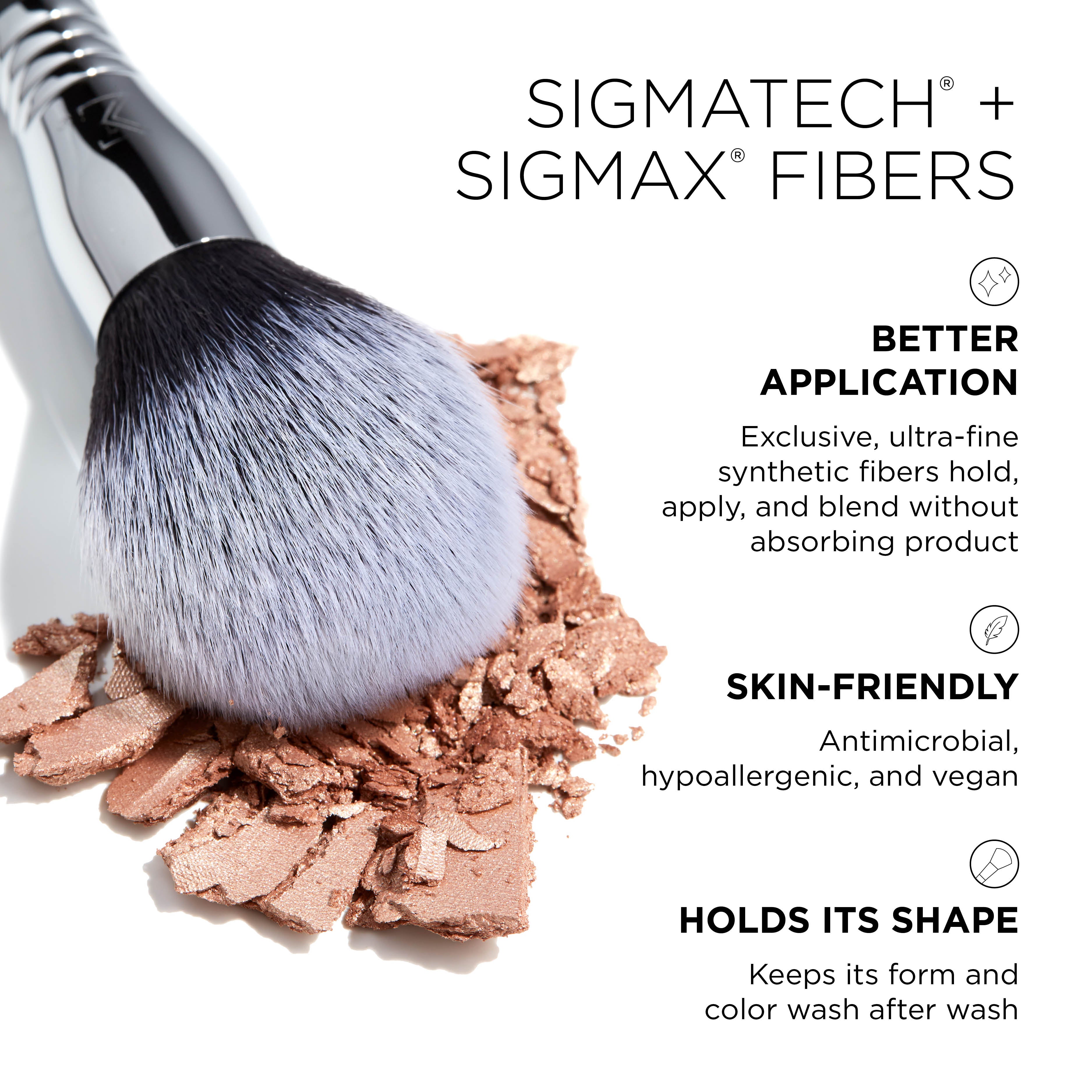 F24 All-Over Powder™ Brush