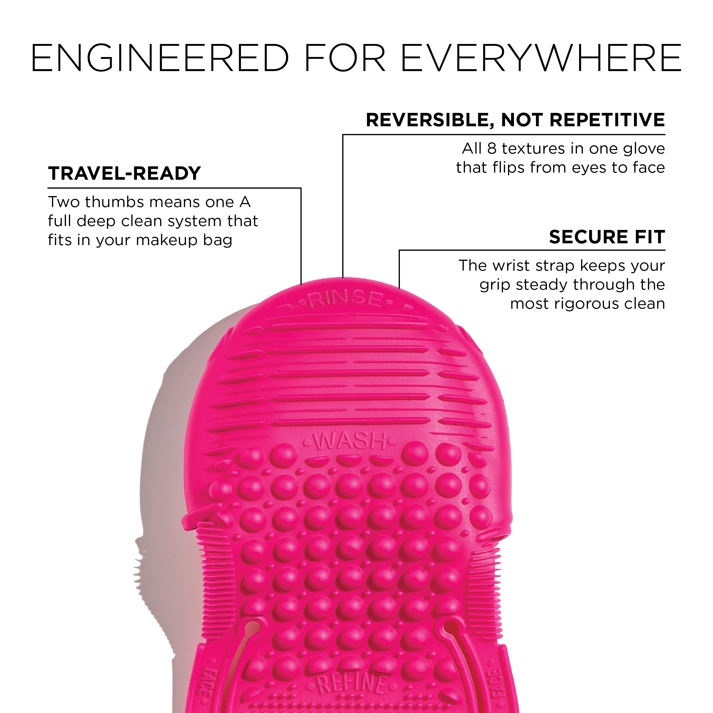 Express Brush Care Duo