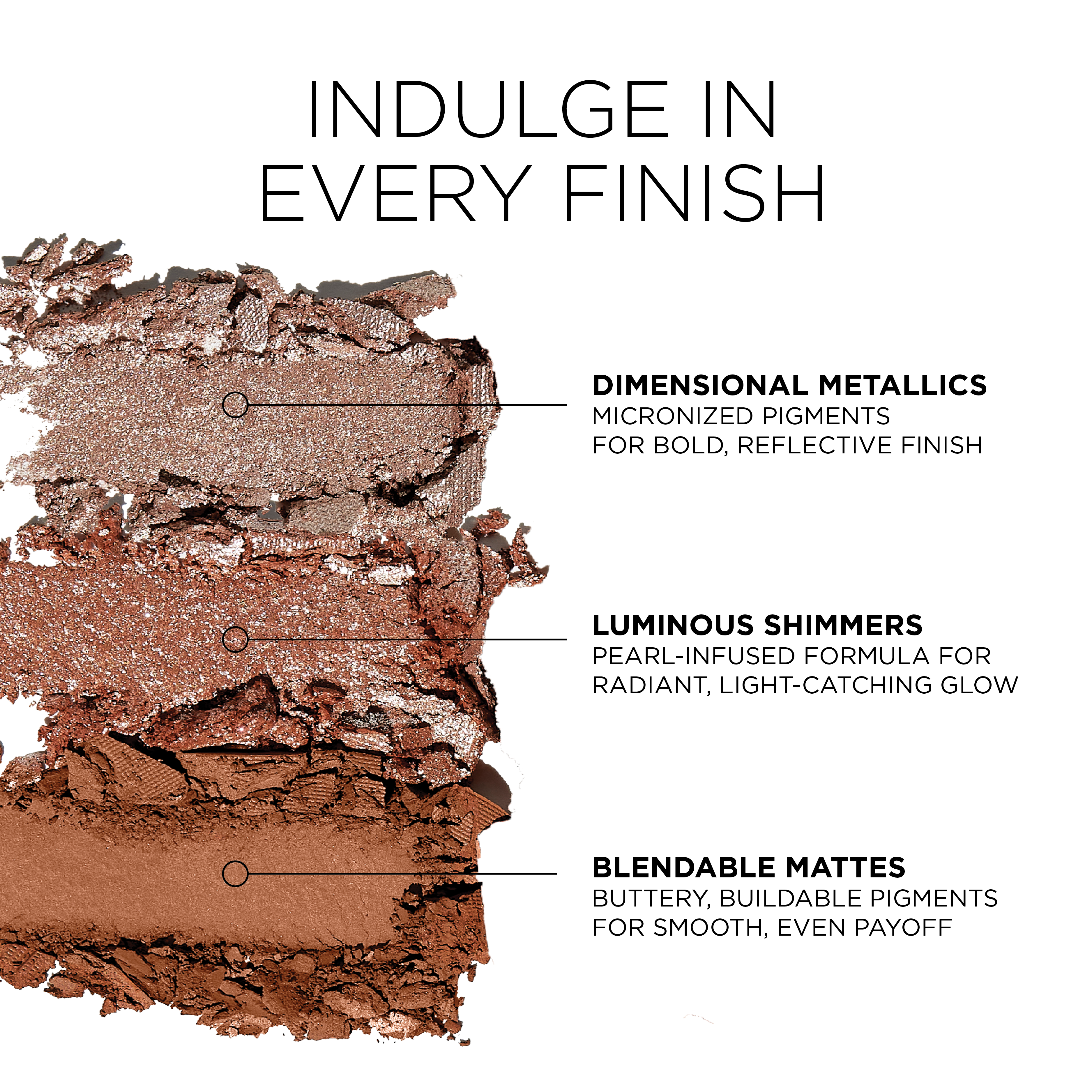 Peach Pie Eyeshadow Quad