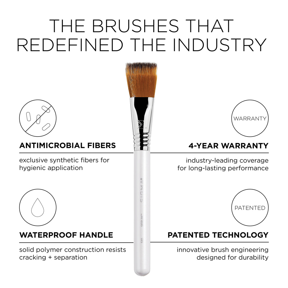 Skincare Brush Set