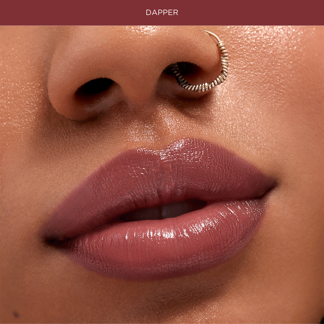 DAPPER LIP CREAM
