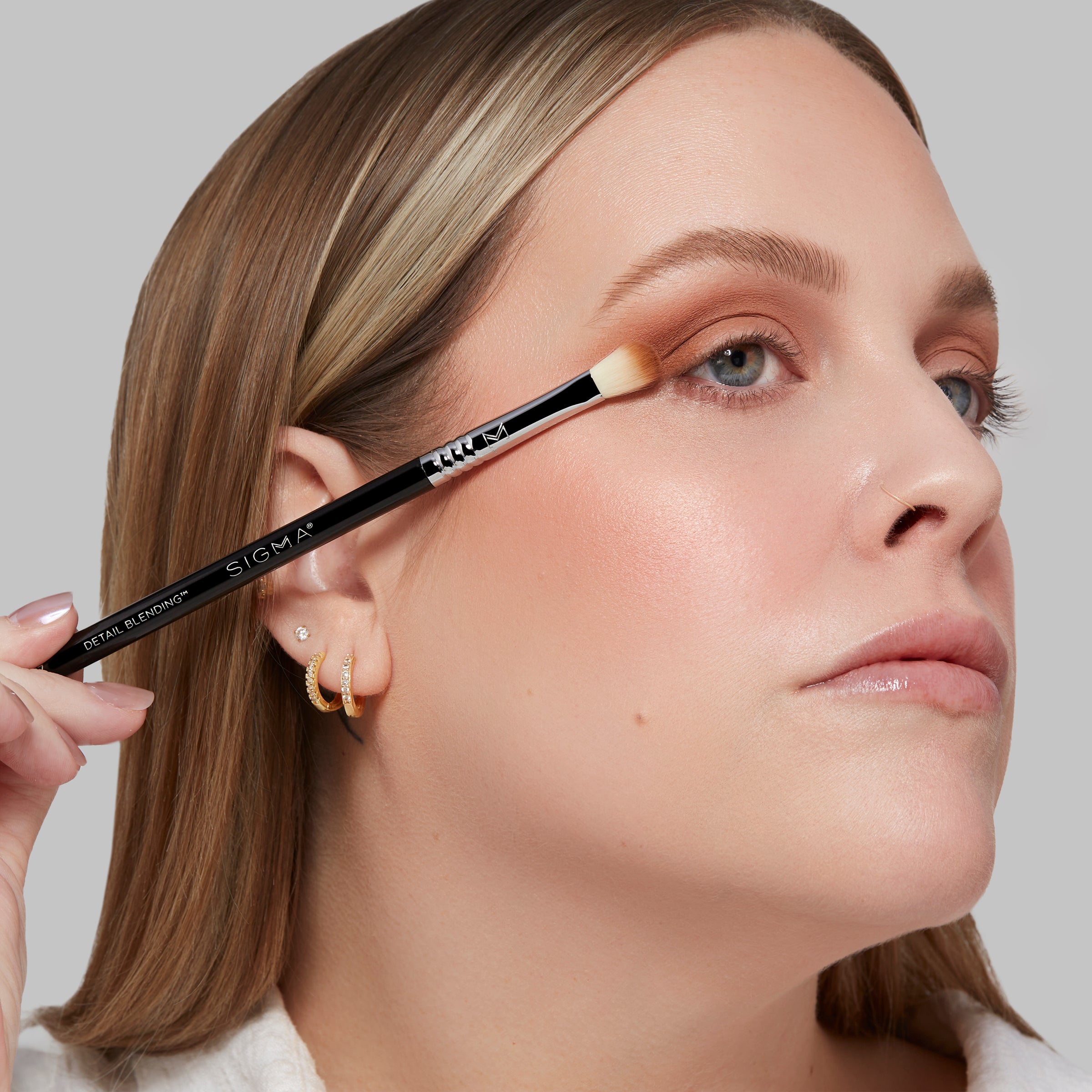 E27 Detail Blending™ Brush