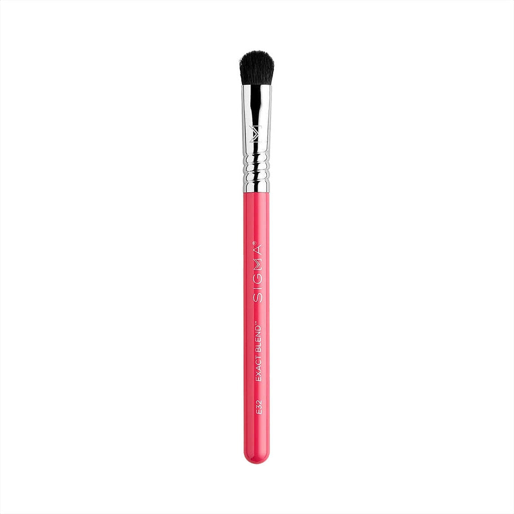 Mini E32 Exact Blend™ Brush - Sigma Beauty