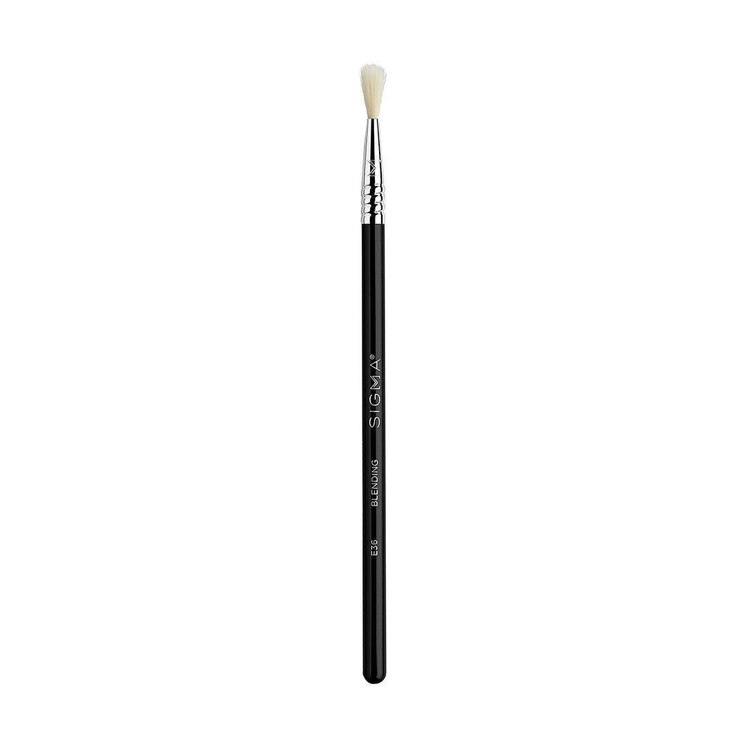 E36 BLENDING BRUSH - Sigma Beauty