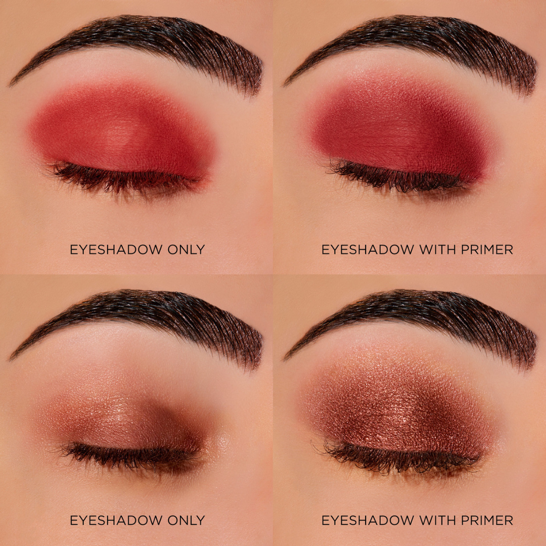 Cool Neutrals & Eyeshadow Base Primer Bundle - Sigma Beauty