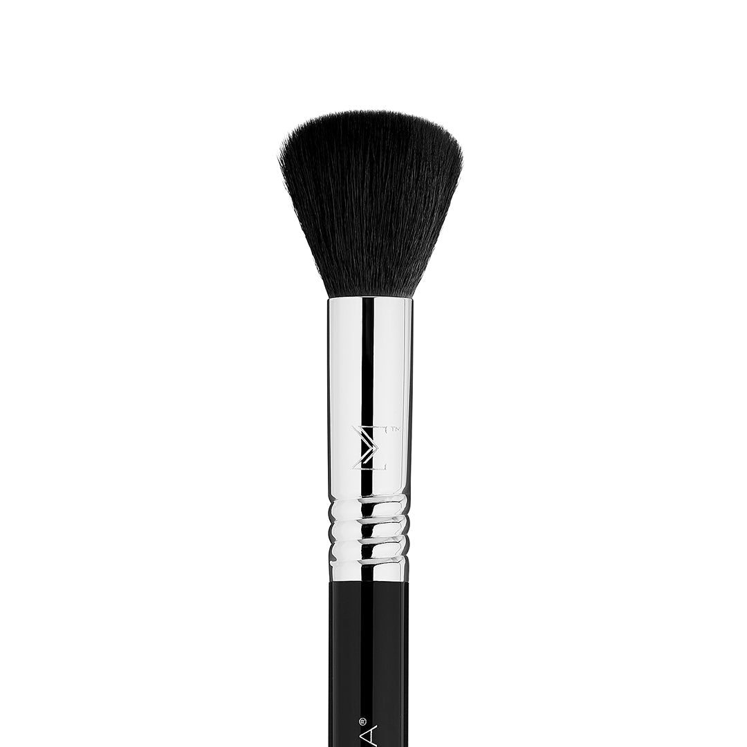 F05 SMALL CONTOUR BRUSH (100% off) - Sigma Beauty