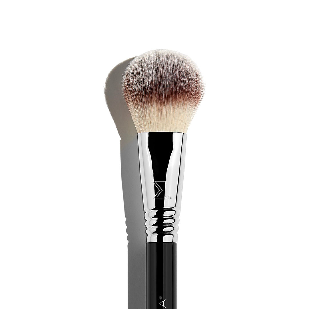 Sigma Beauty online Premium Kit Professional Brush Collection 14 Brushes and Magic Foam