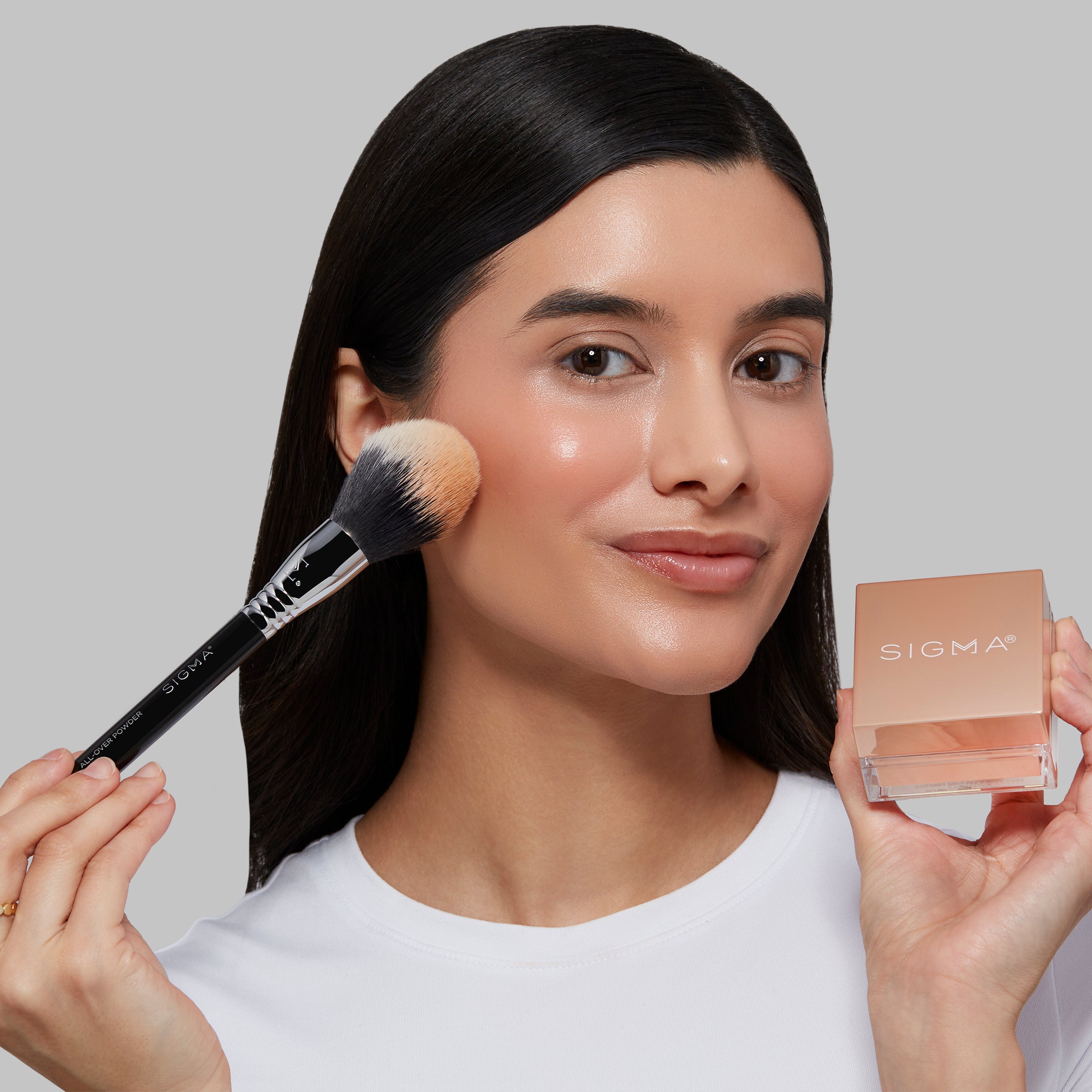 F24 All-Over Powder™ Brush