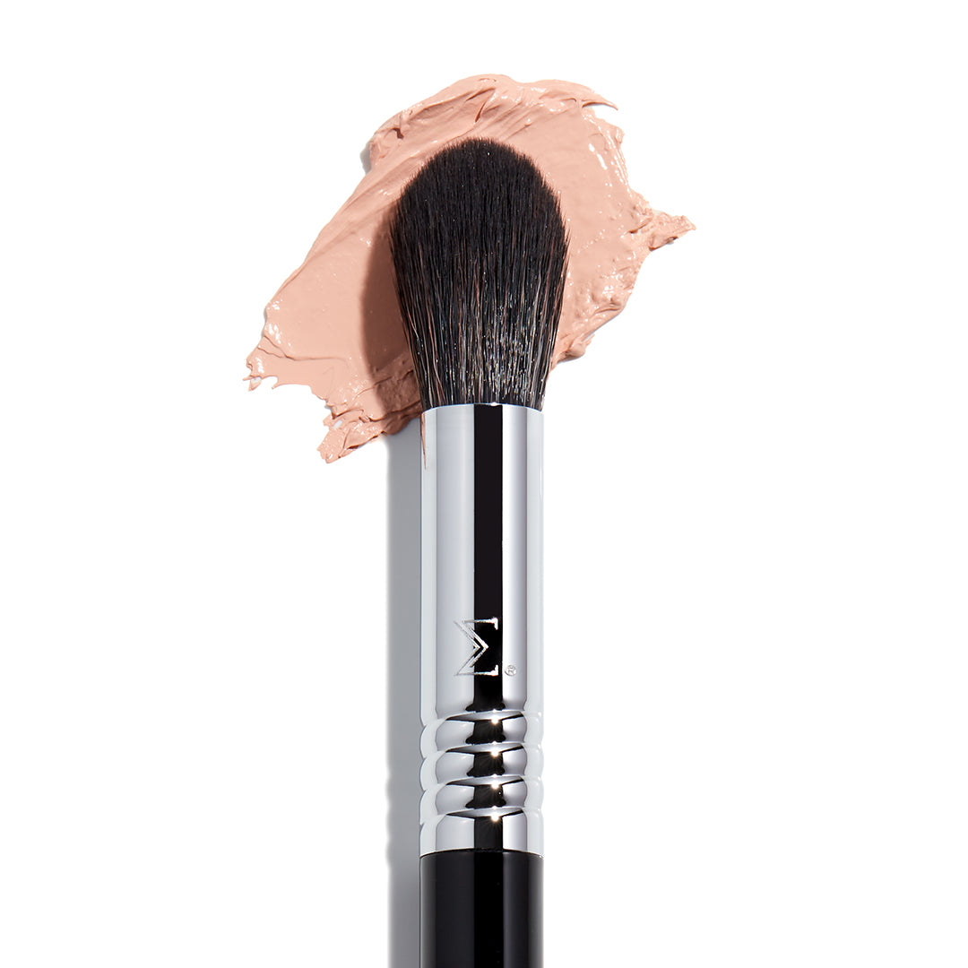 Flawless Complexion Brush Duo