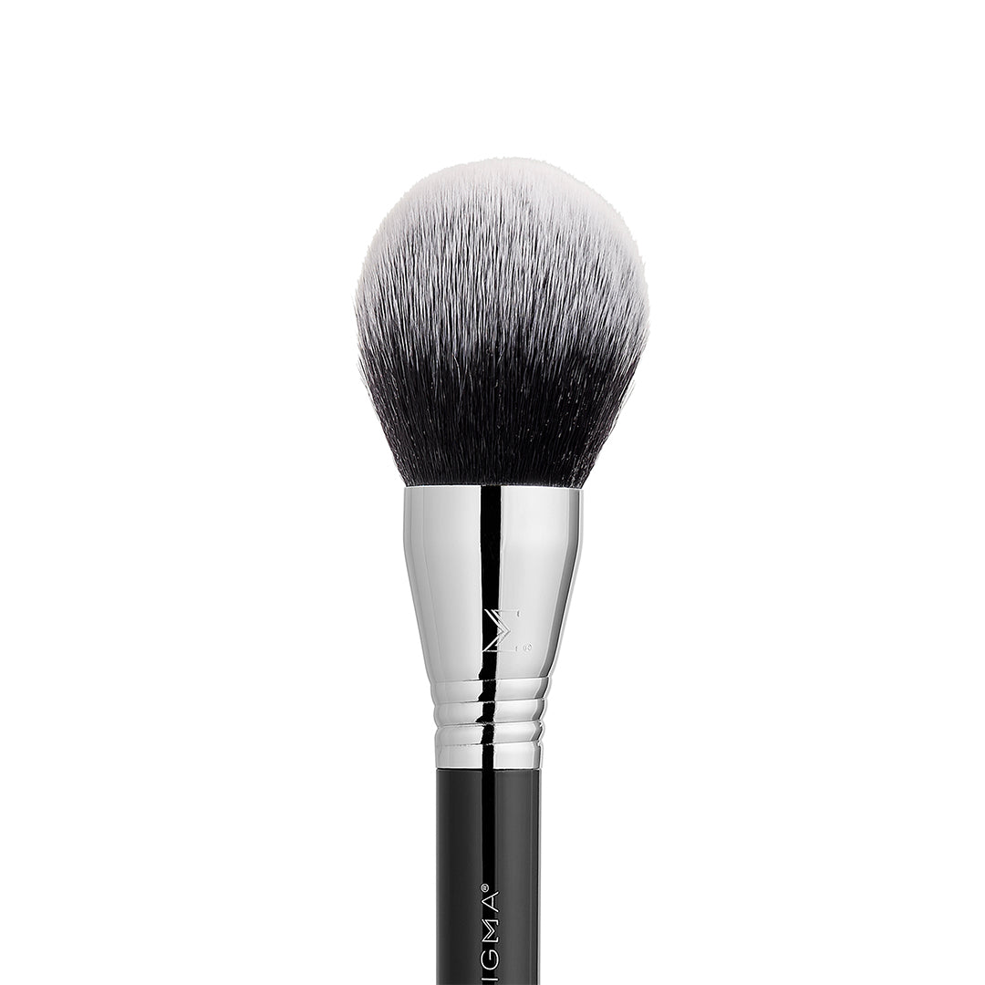 F78 Ultimate Bronze Brush