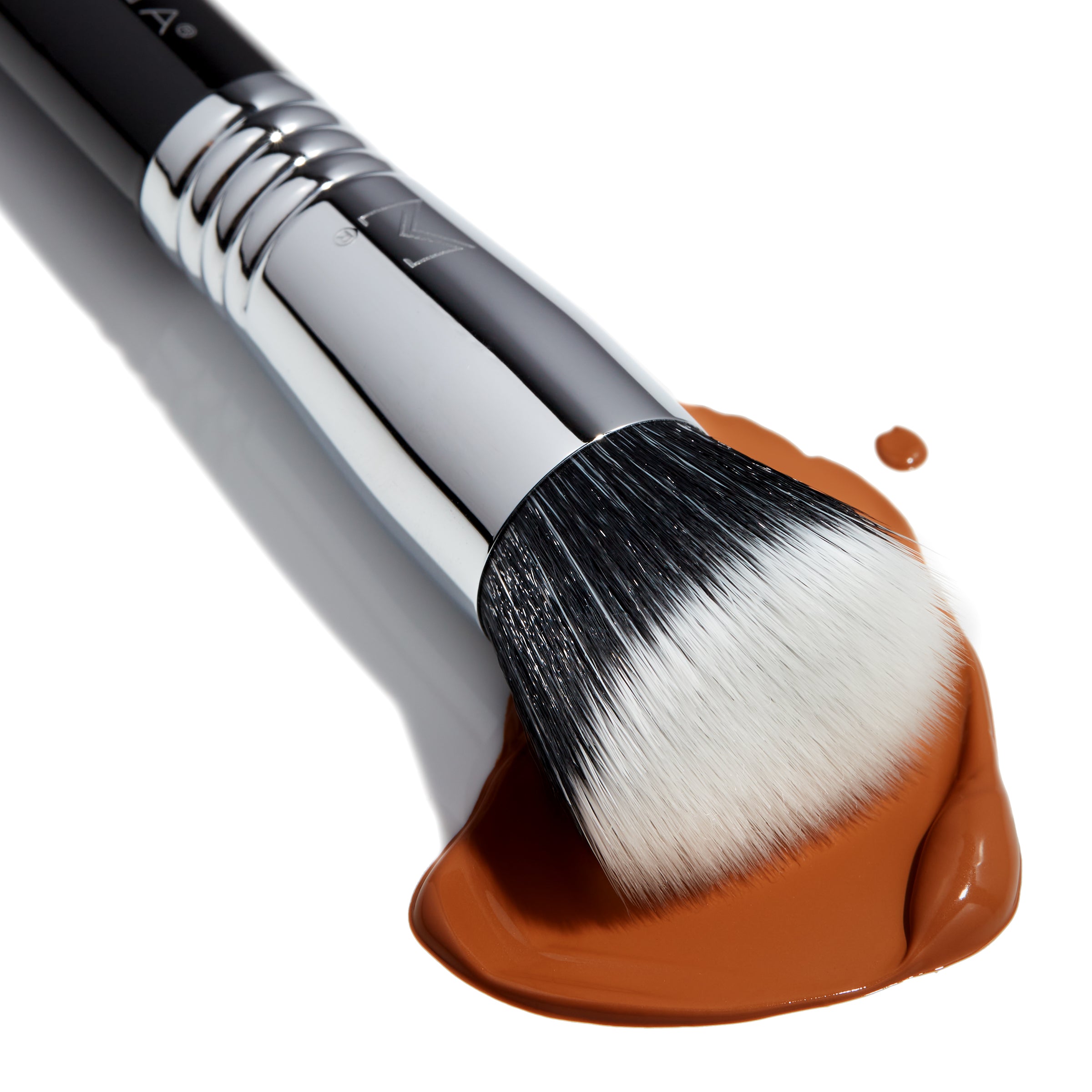 F80 Air Flat Kabuki™ Brush