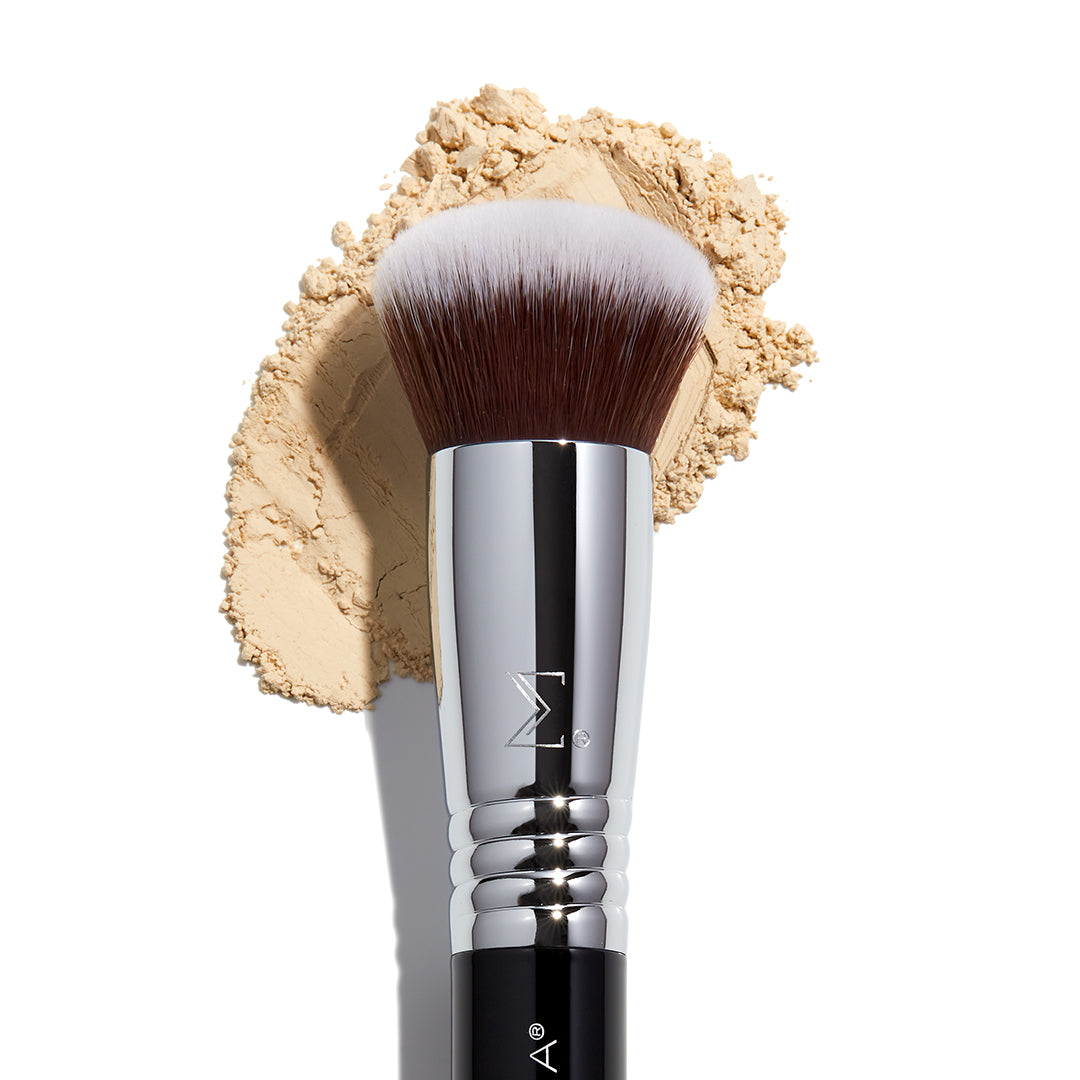 Flawless Complexion Brush Duo