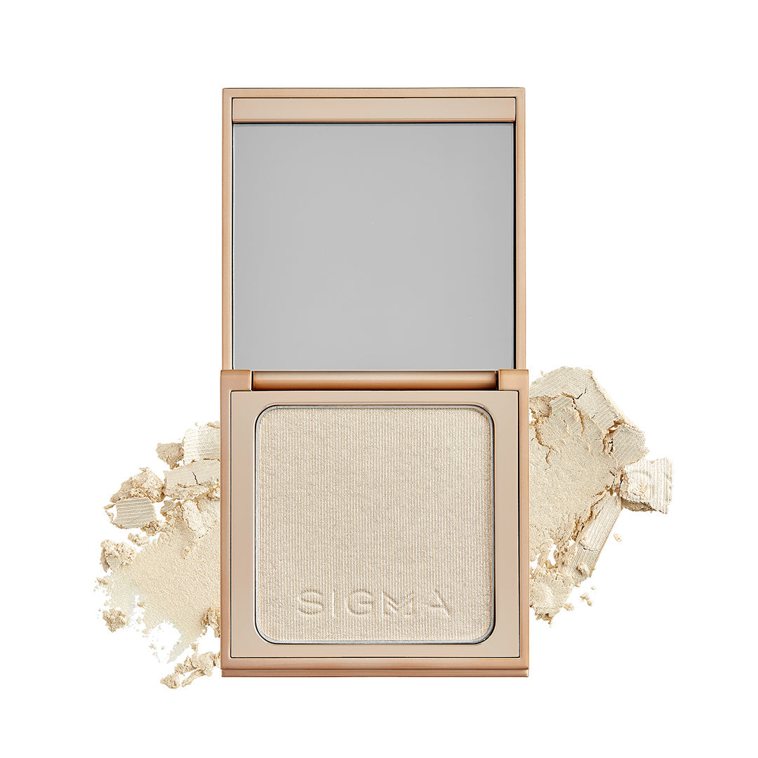 Pressed Powder Highlighter (100% off)