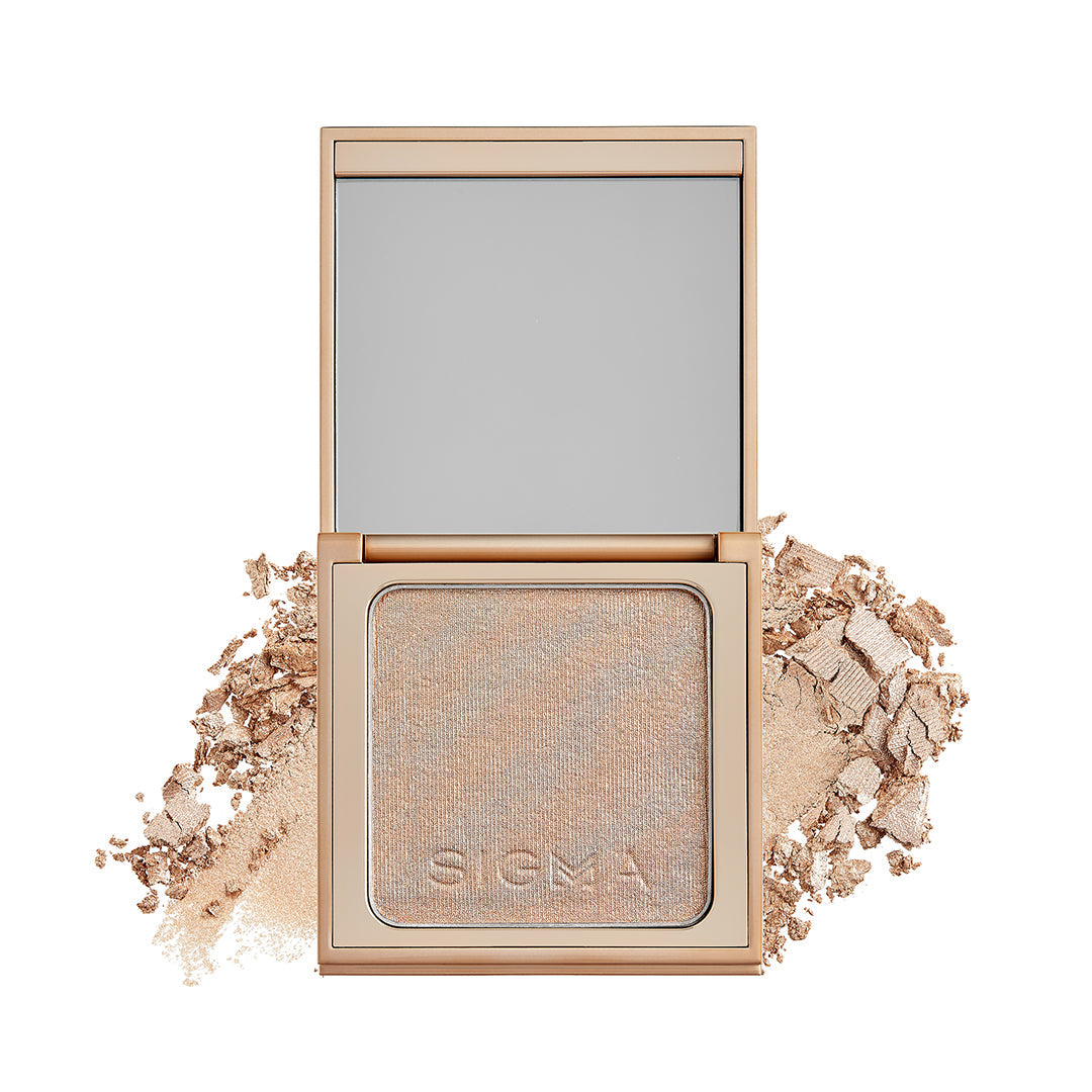 Pressed Powder Highlighter (100% off)