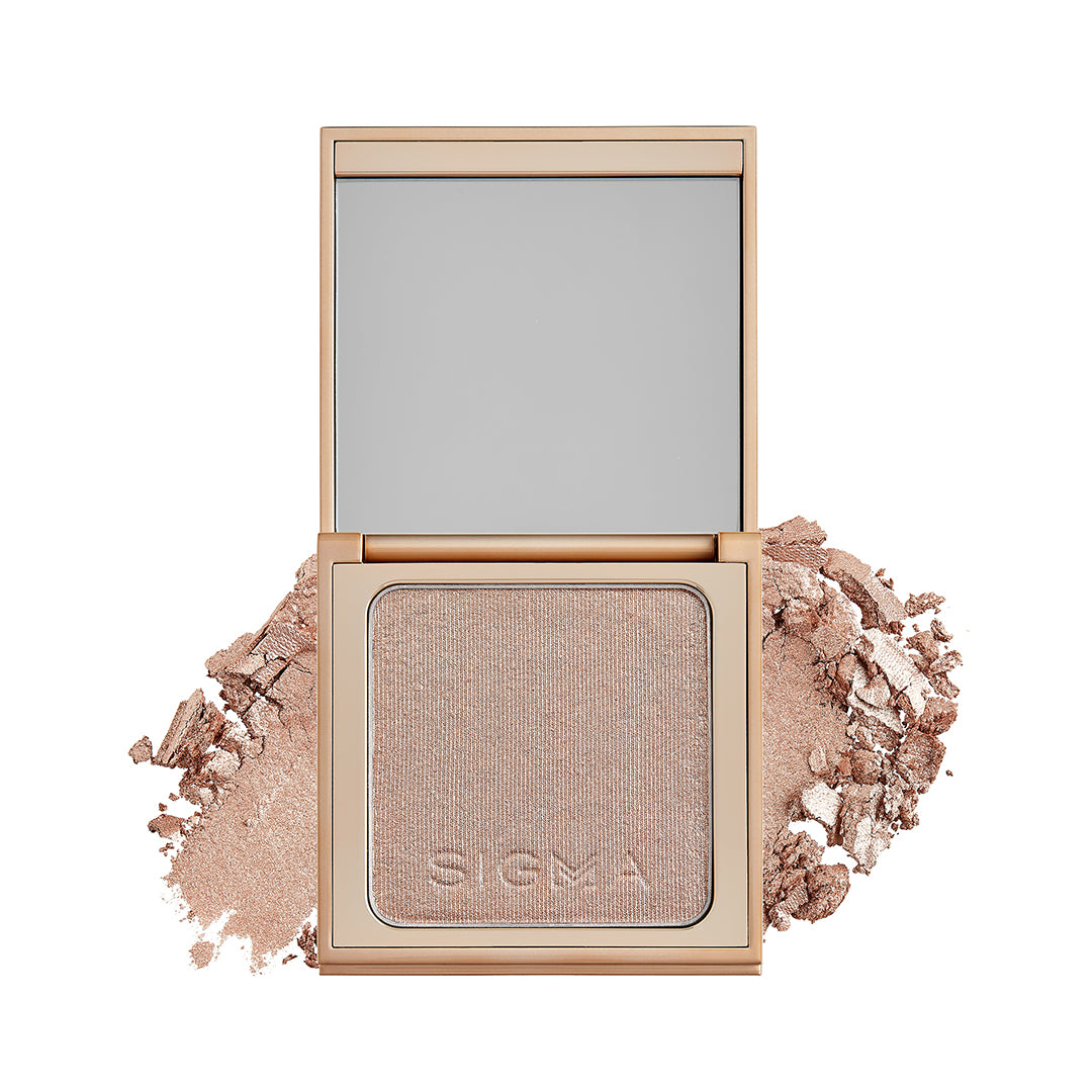 Pressed Powder Highlighter (100% off)