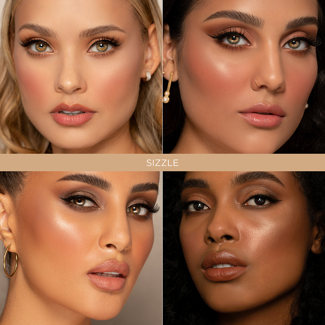 CHEEK BUNDLE - Sigma Beauty