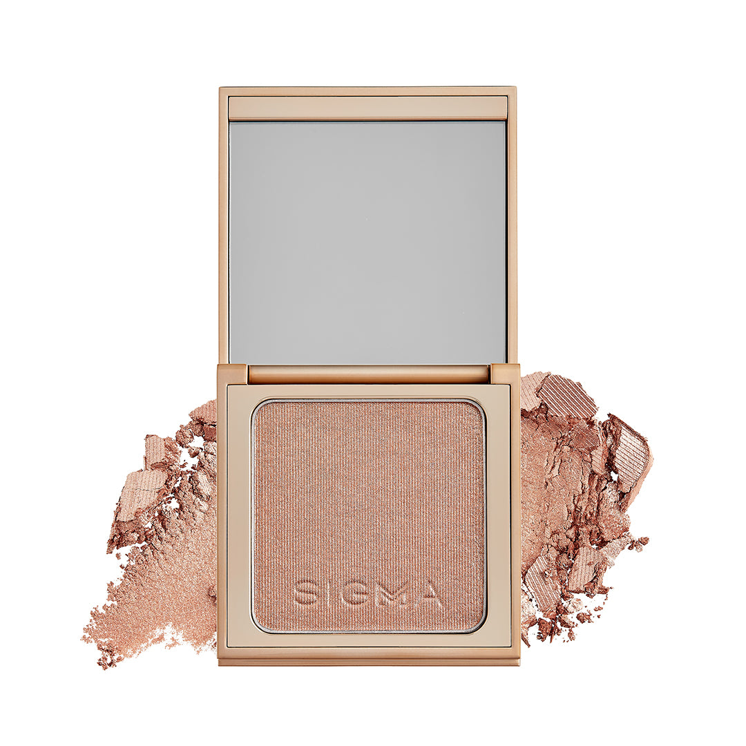 Pressed Powder Highlighter (100% off)