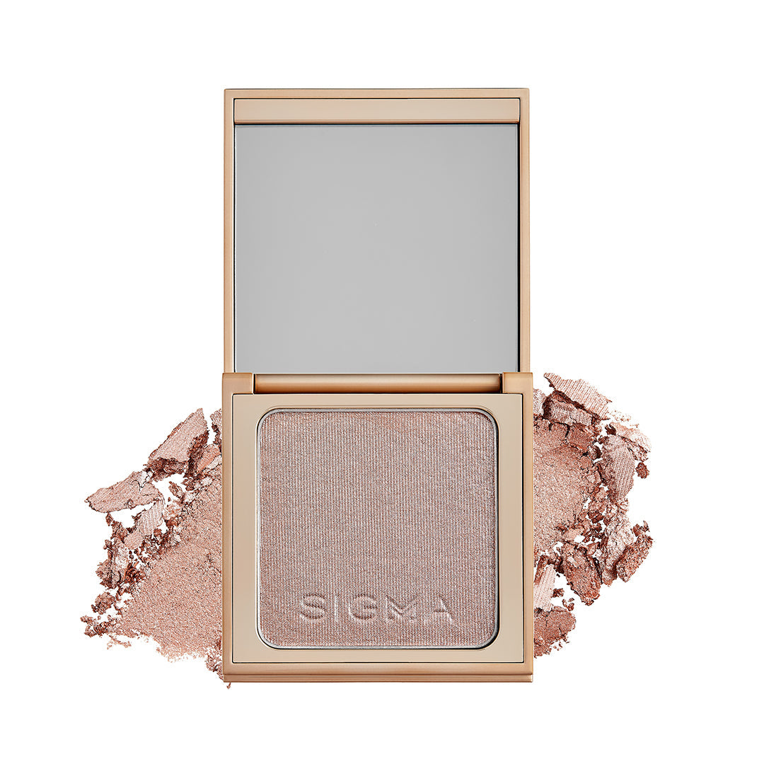 Pressed Powder Highlighter (100% off)