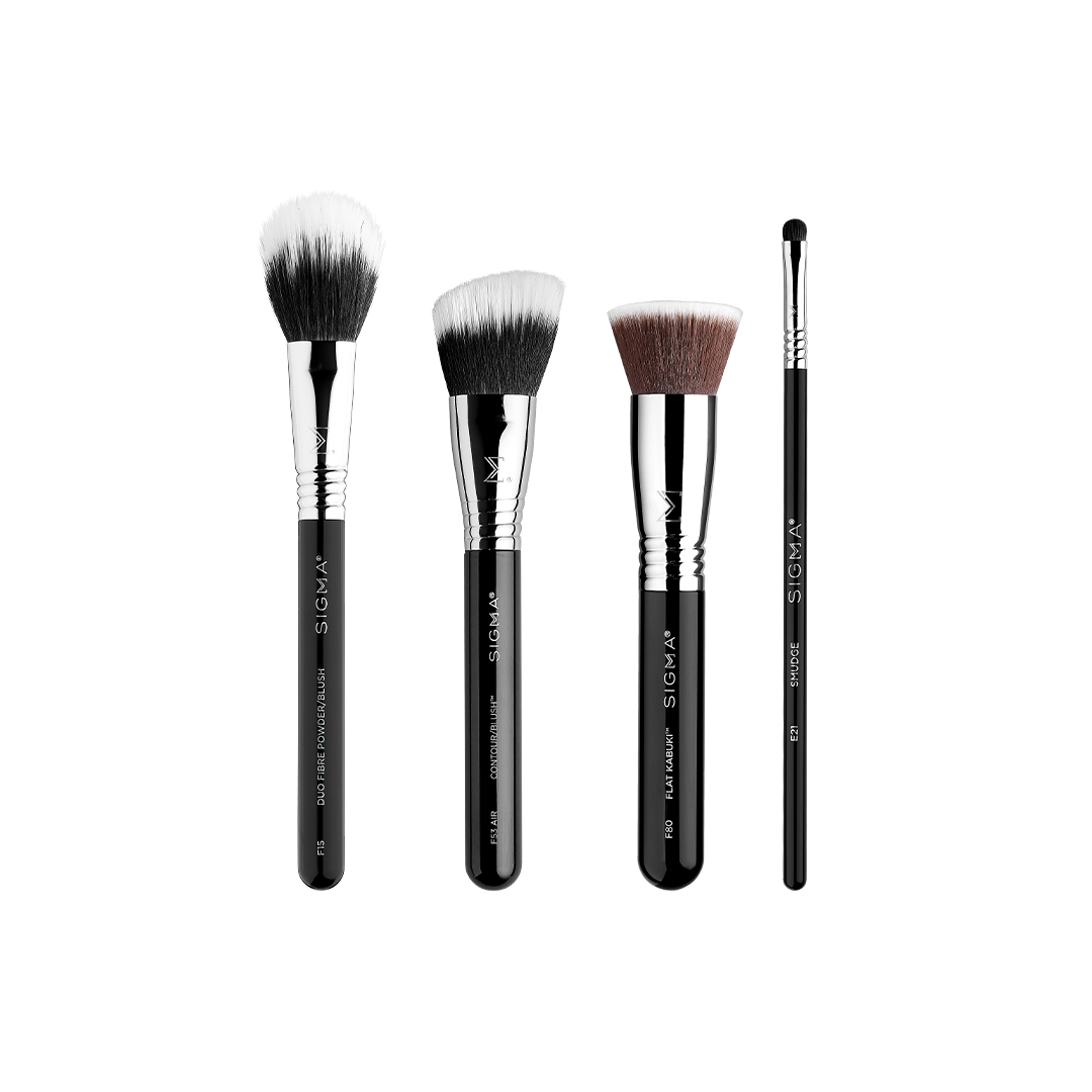 Jamie Walsh's Mature Skin Flawless Complexion Set